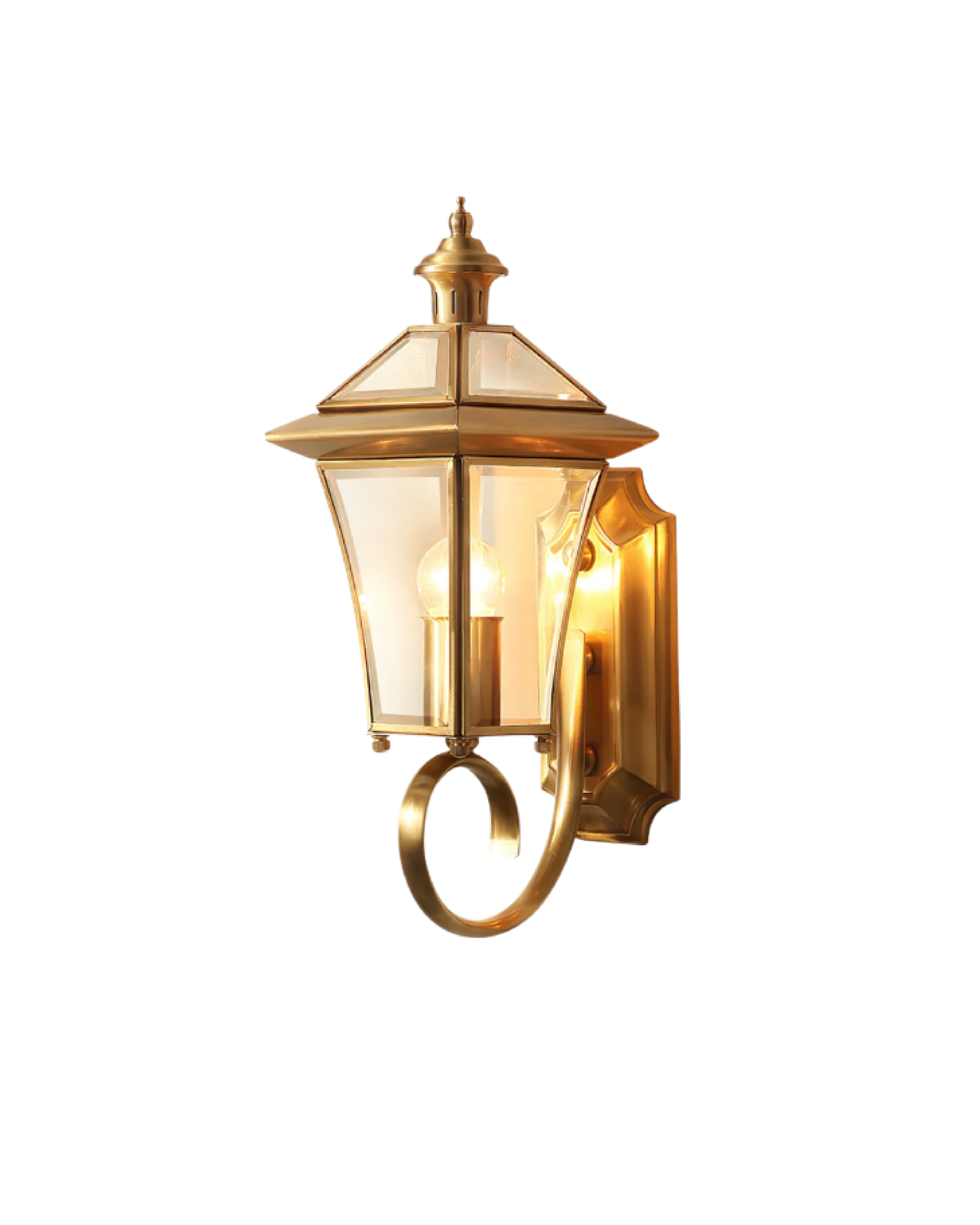 Le Lumière Dorée