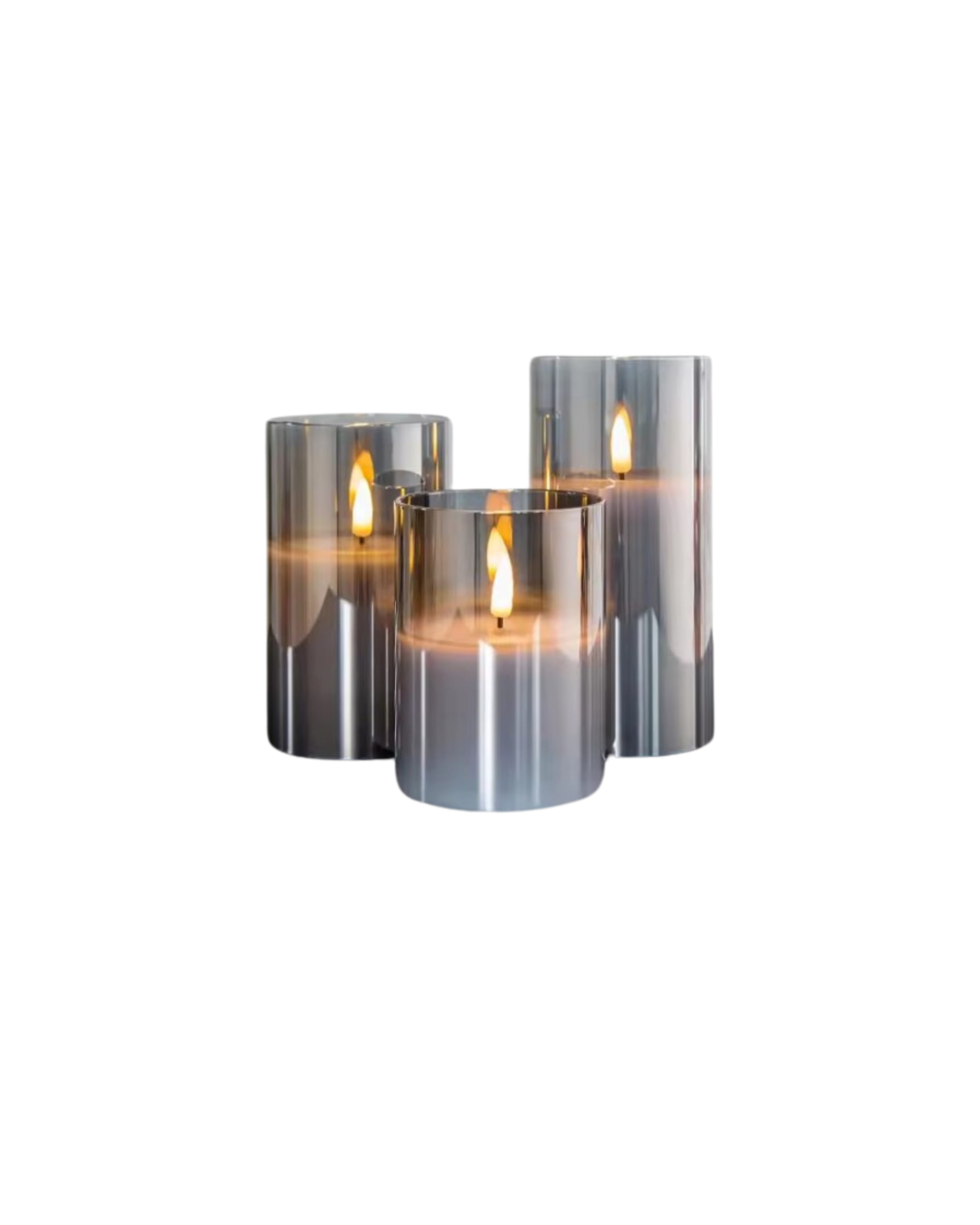 Le Flamme Éternelle