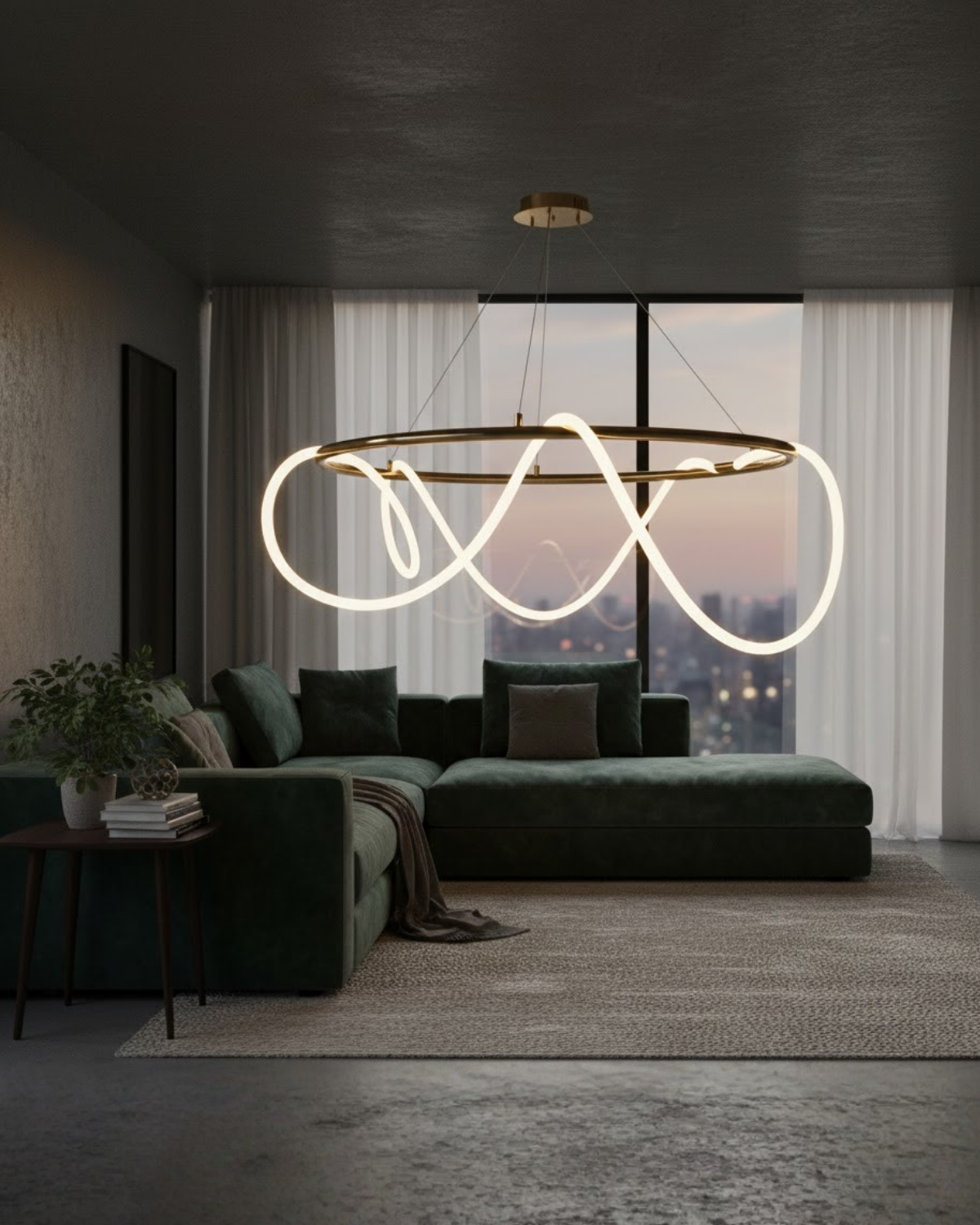 L'Essence Élégante