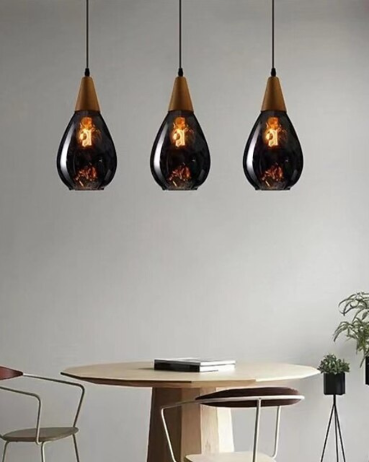 Le Goutte de Lumière