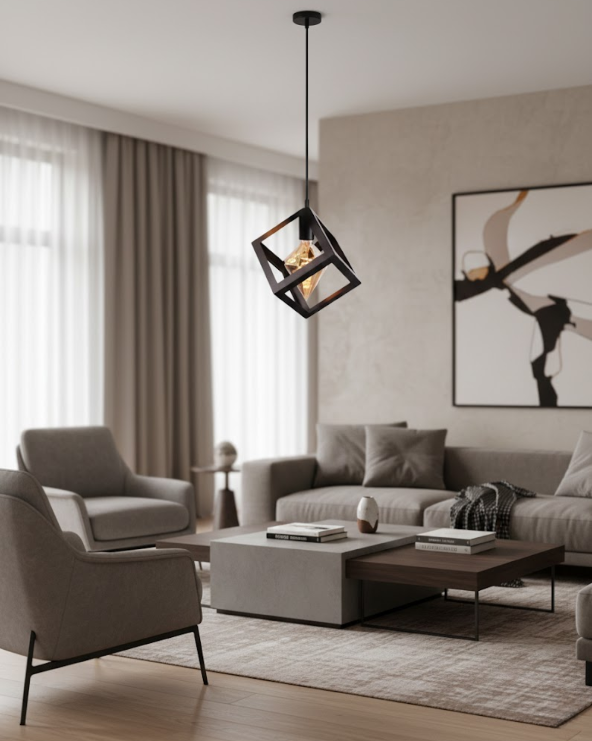 Le Cubisme Éclatant