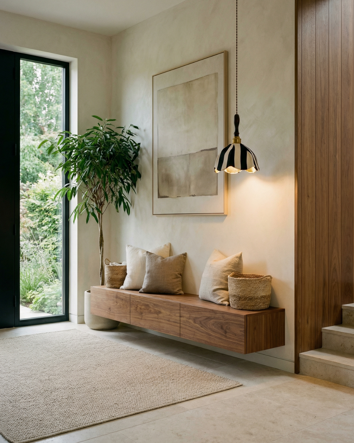 L’Alignement Céleste