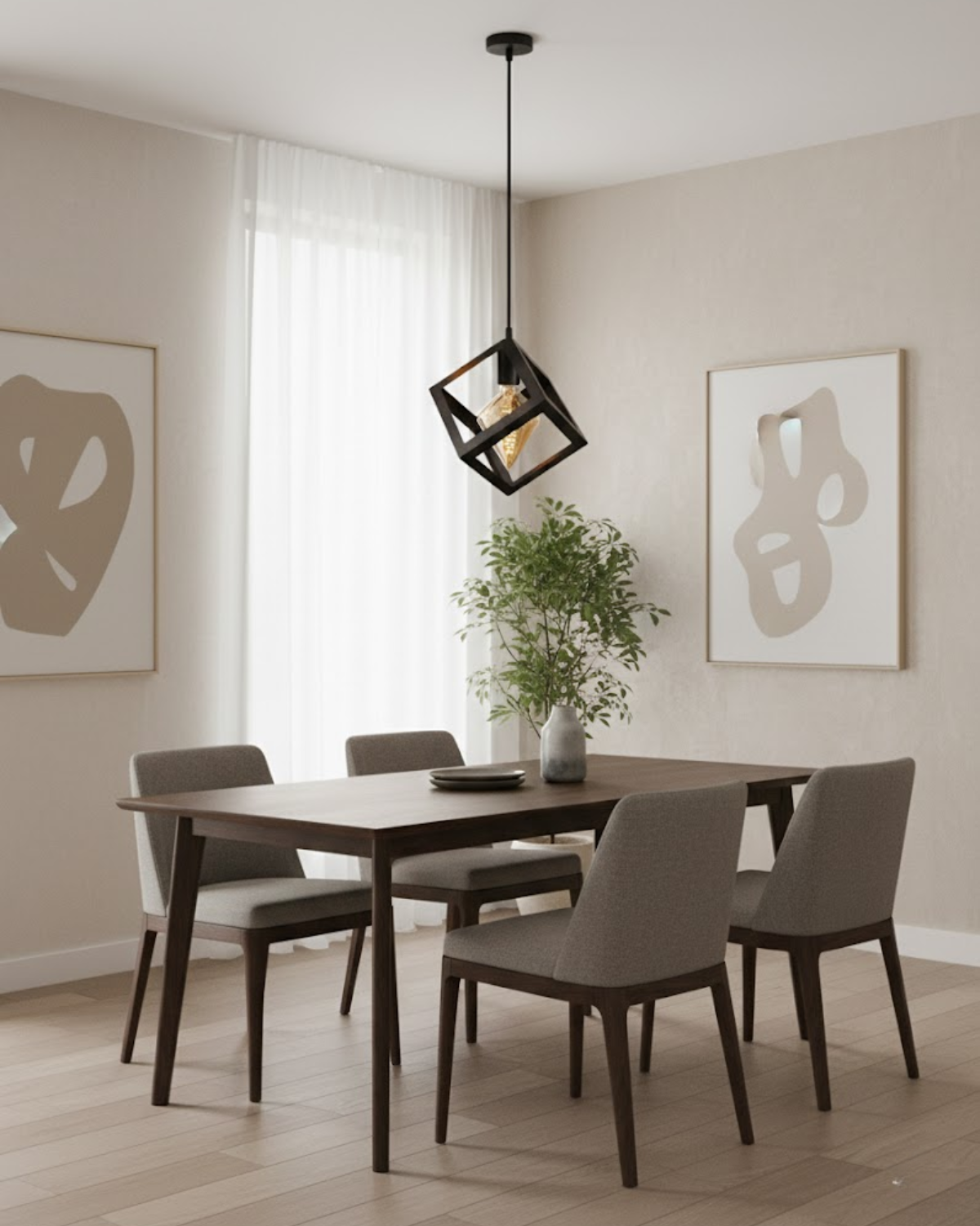 Le Cubisme Éclatant