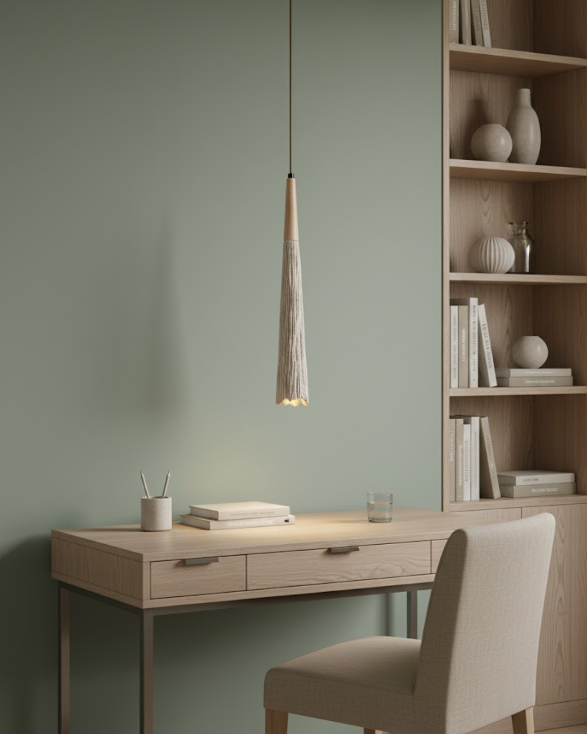 Le Ruisseau Suspendu