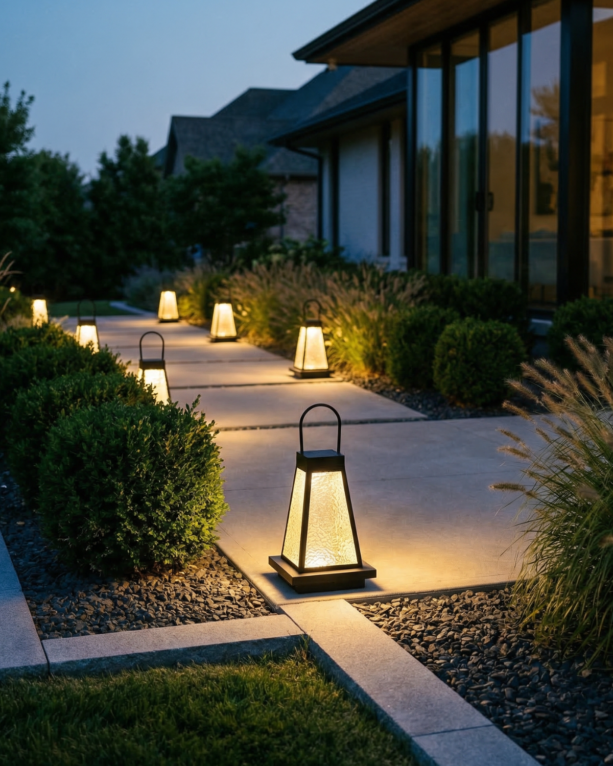 Le Jardin Zen