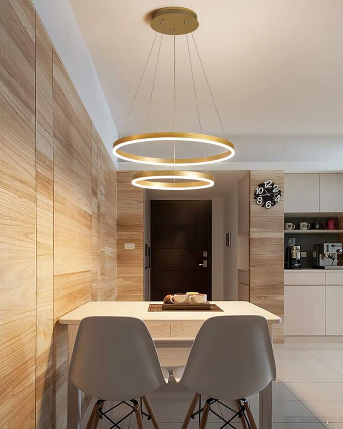 Le Luminaire Éternel