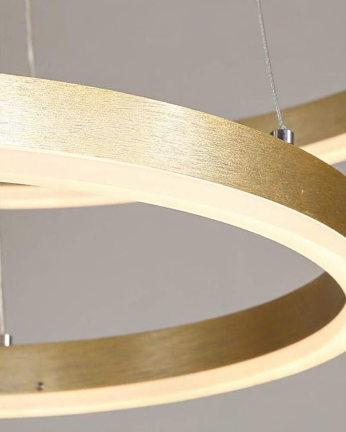 Le Luminaire Éternel