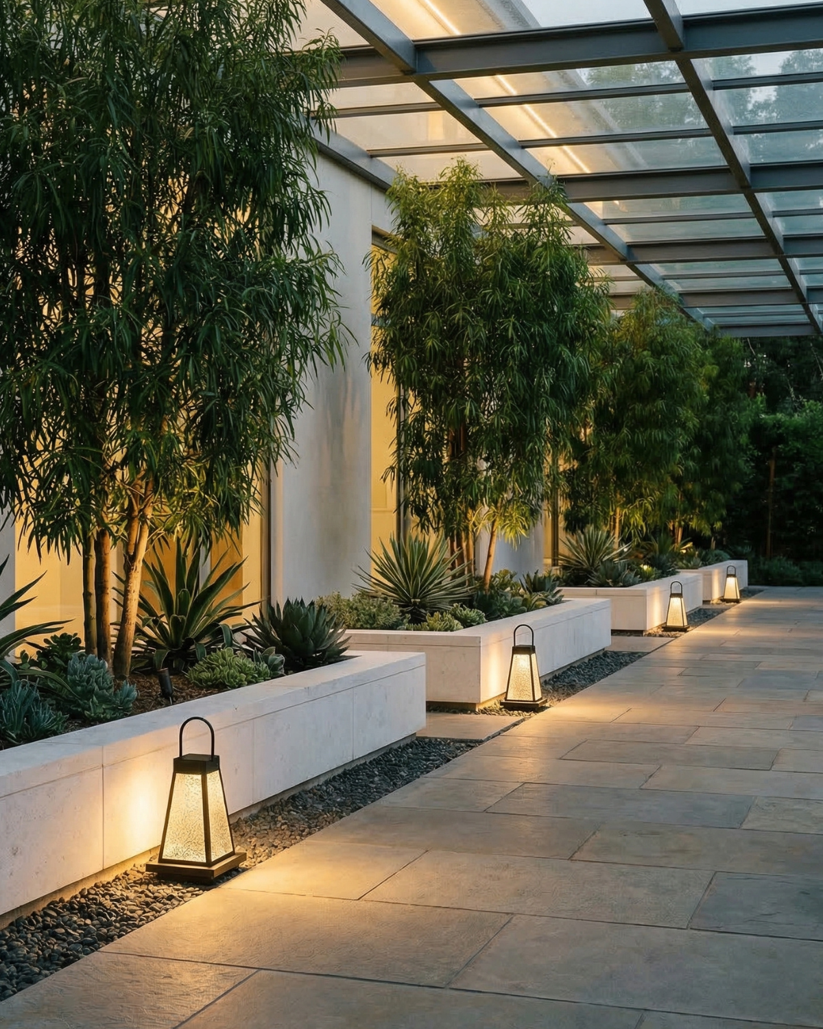 Le Jardin Zen