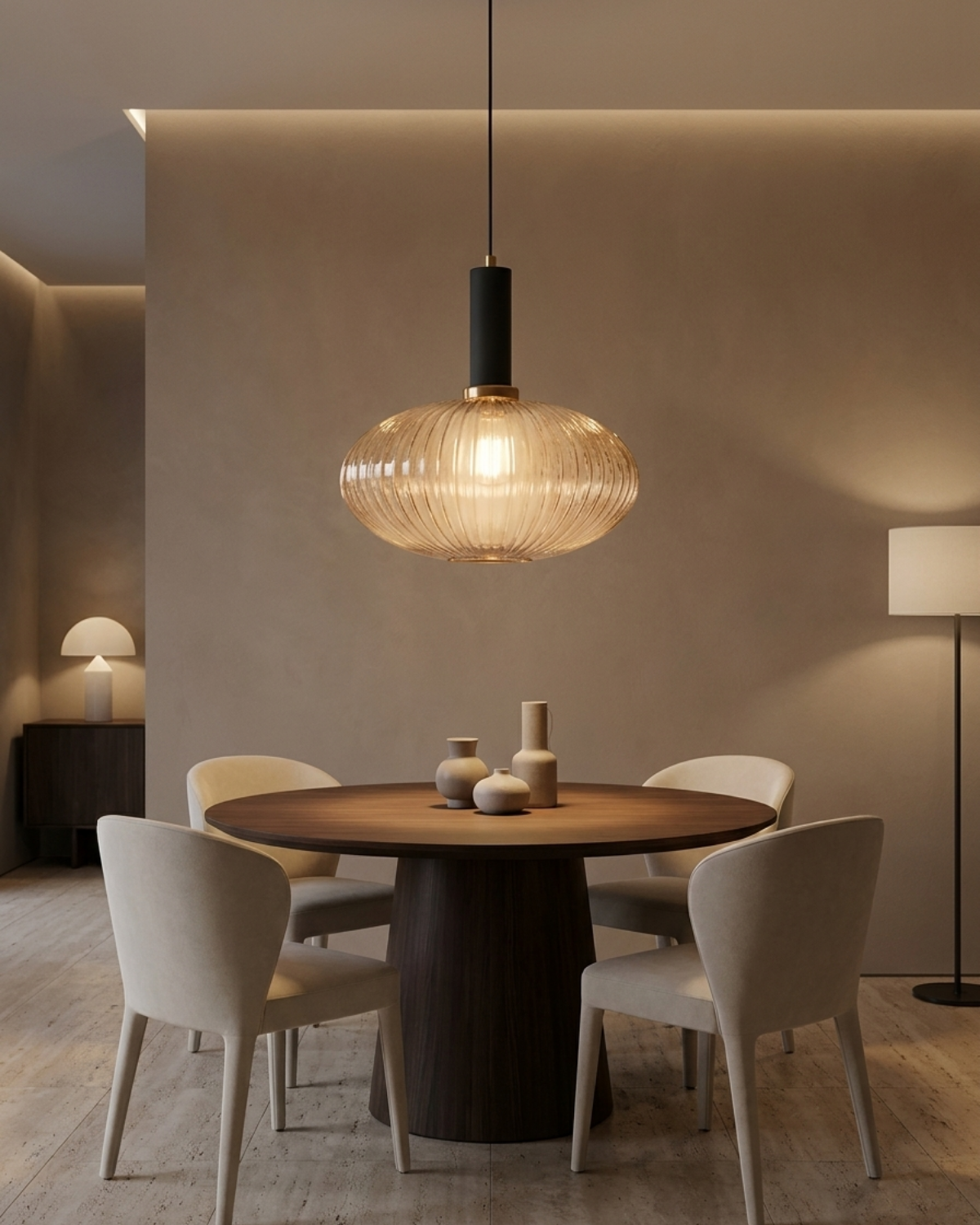 Le Cristal Ombreux