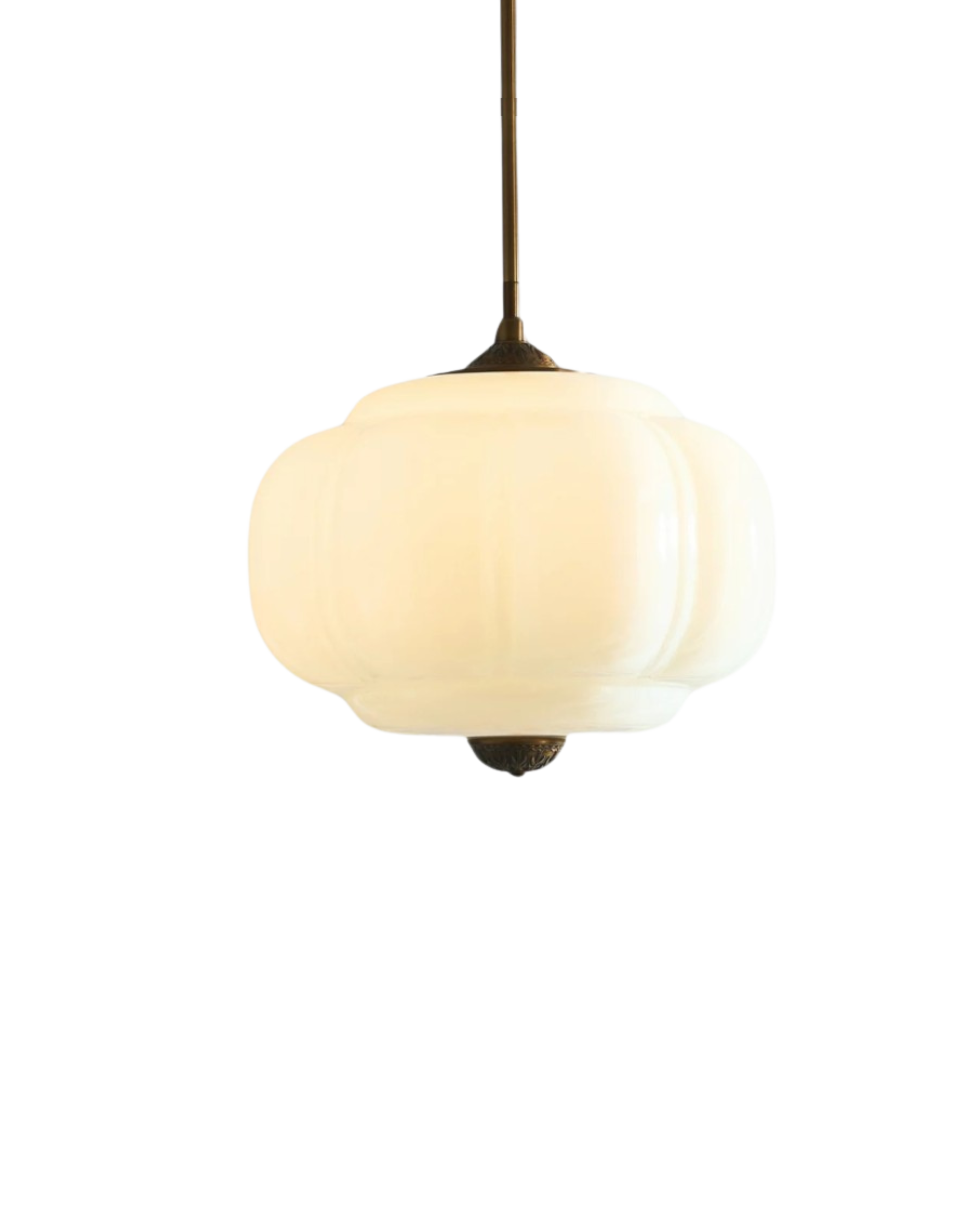 La Lanterne Opaline
