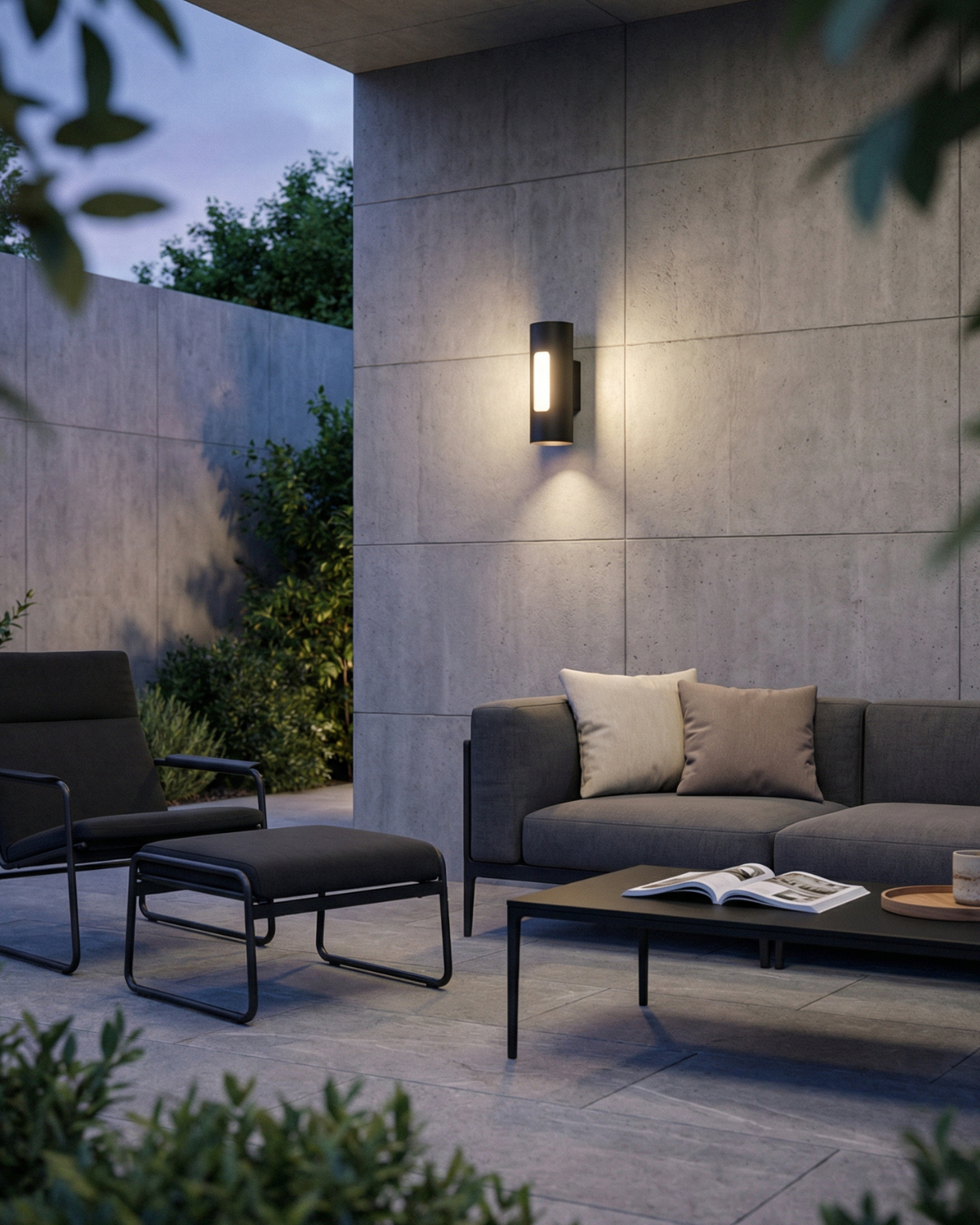 La Brillance Nocturne