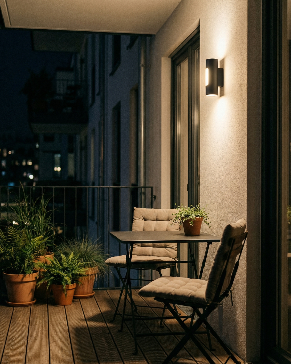 La Brillance Nocturne