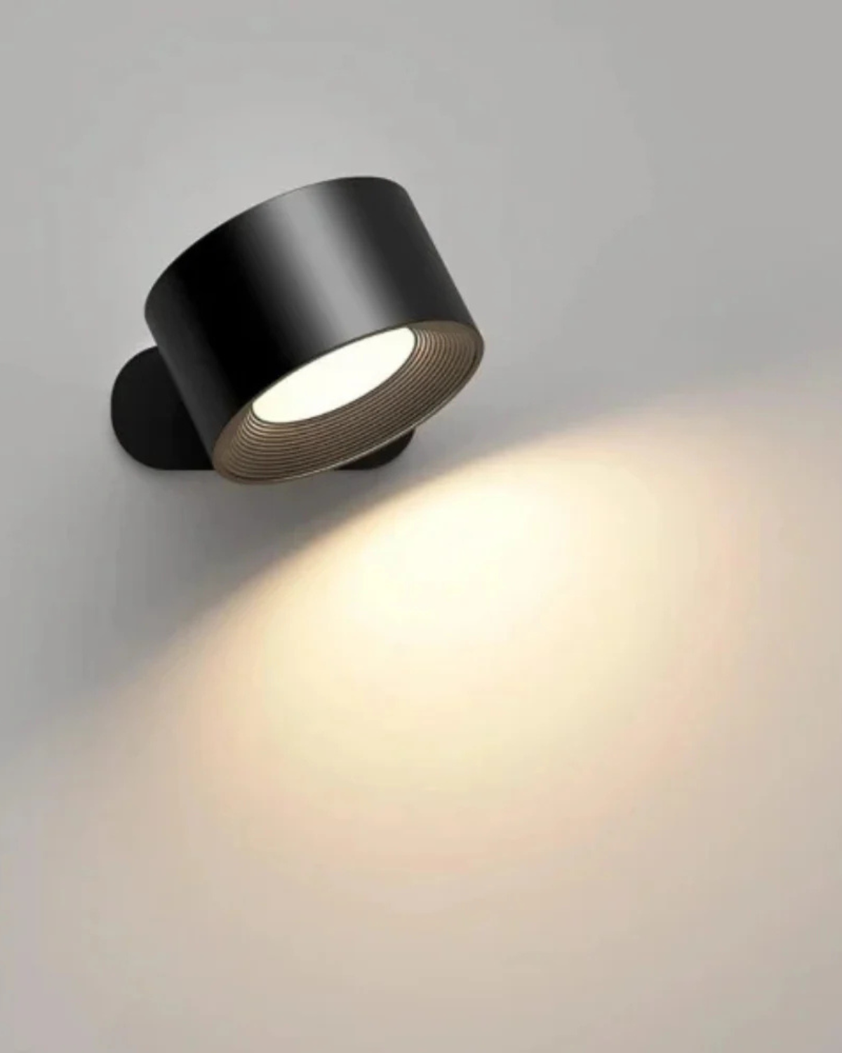 La Courbe Lumineuse