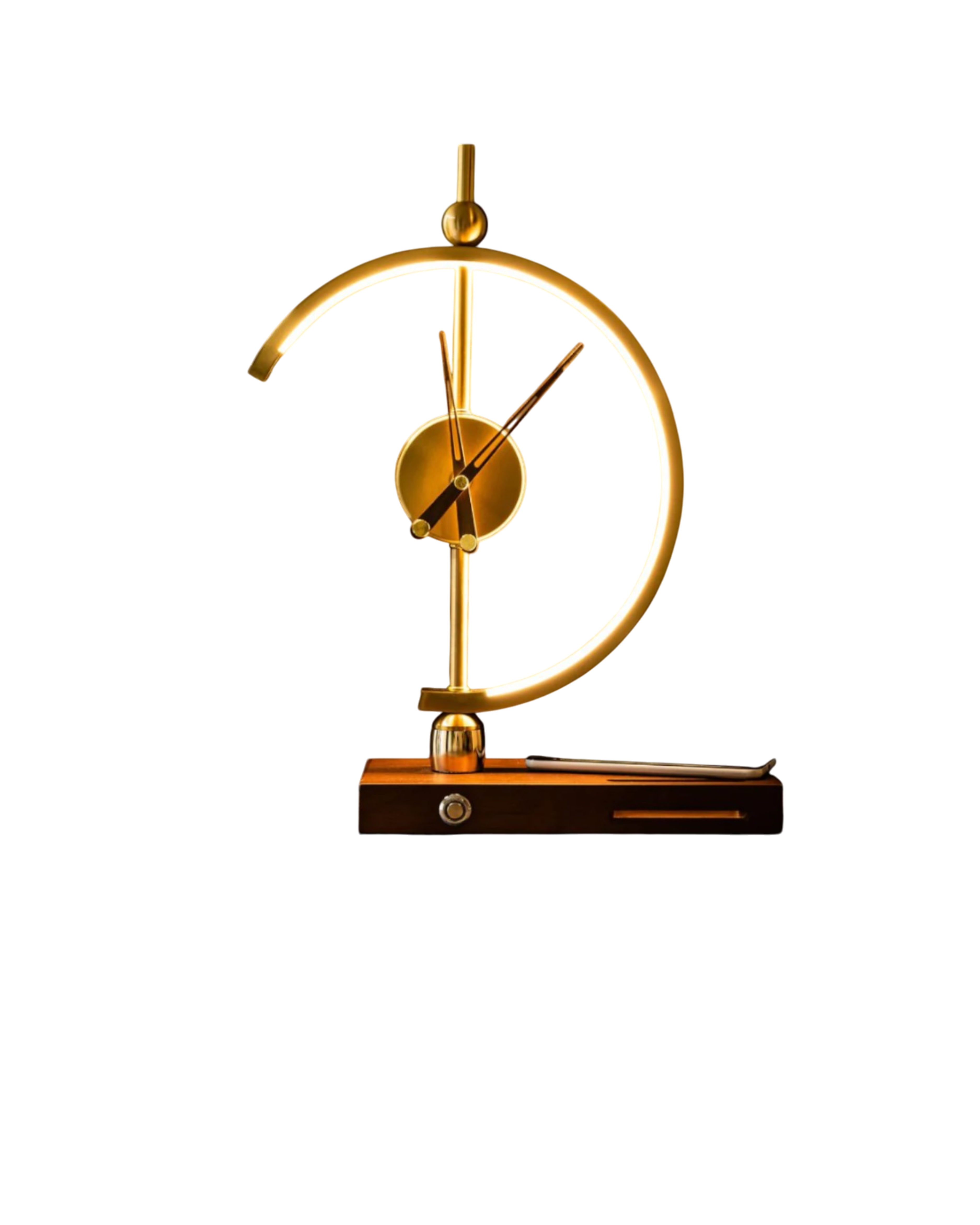 L'Horloge Lumière