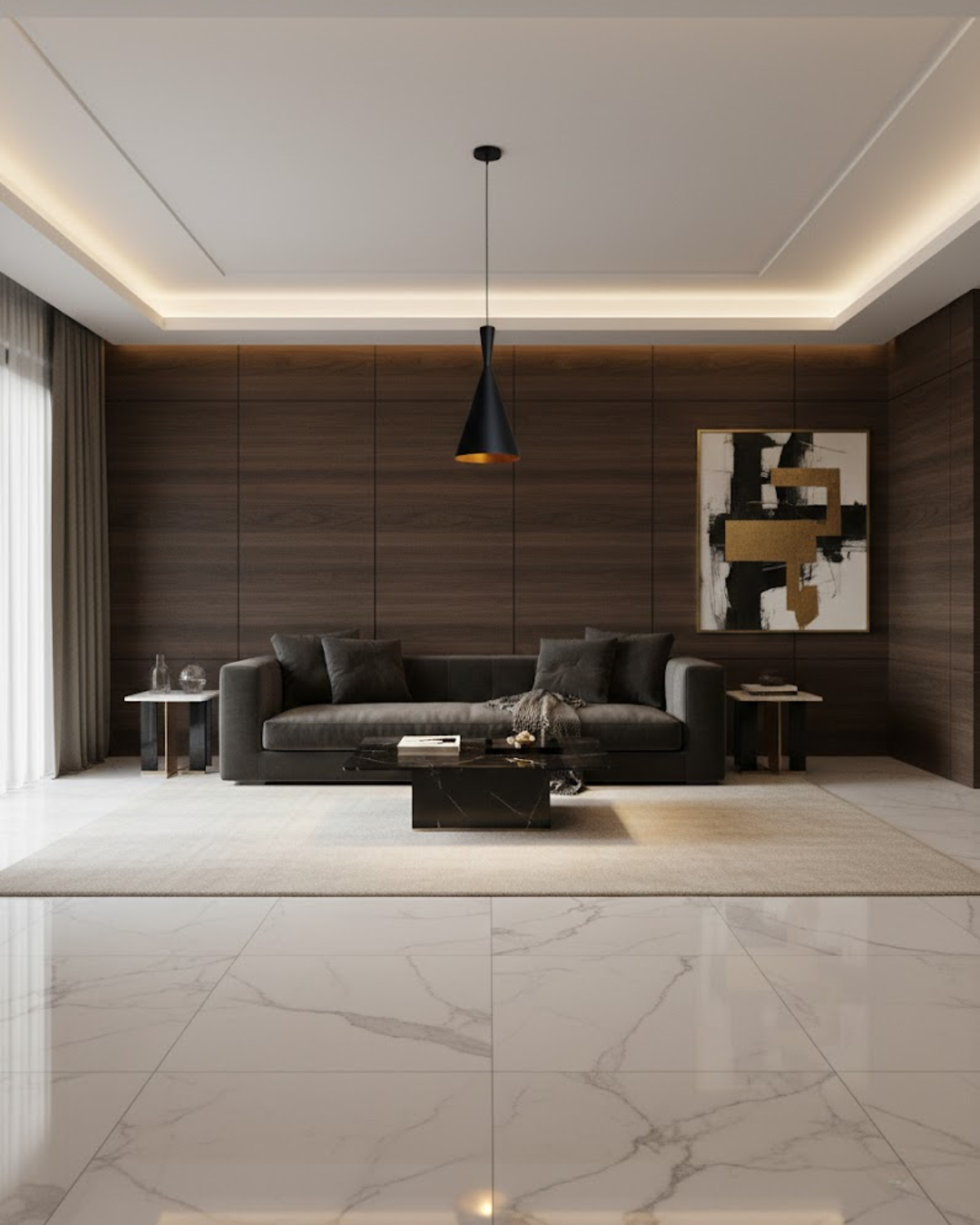 La Brillance Infinie