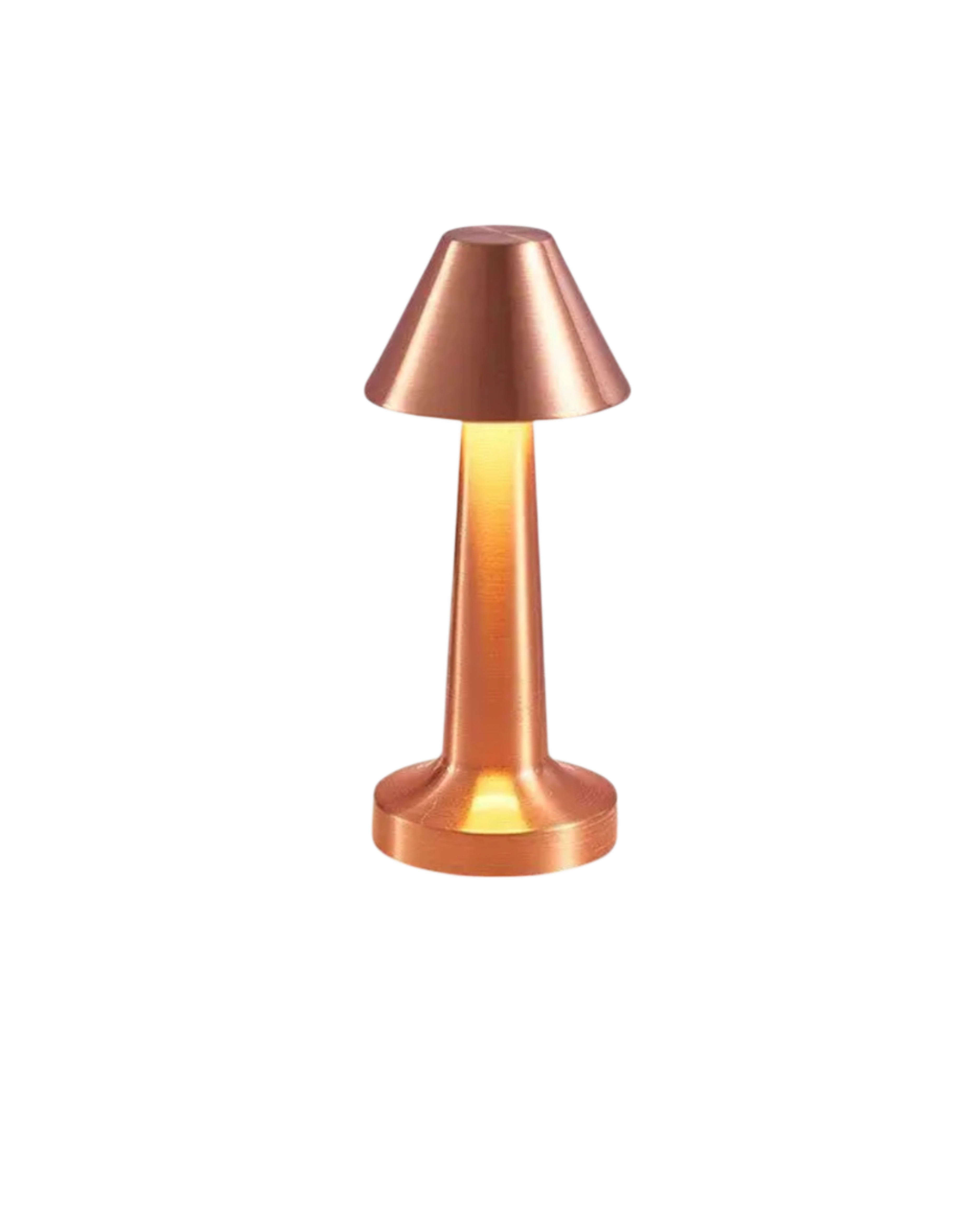 La Lumière Intemporelle