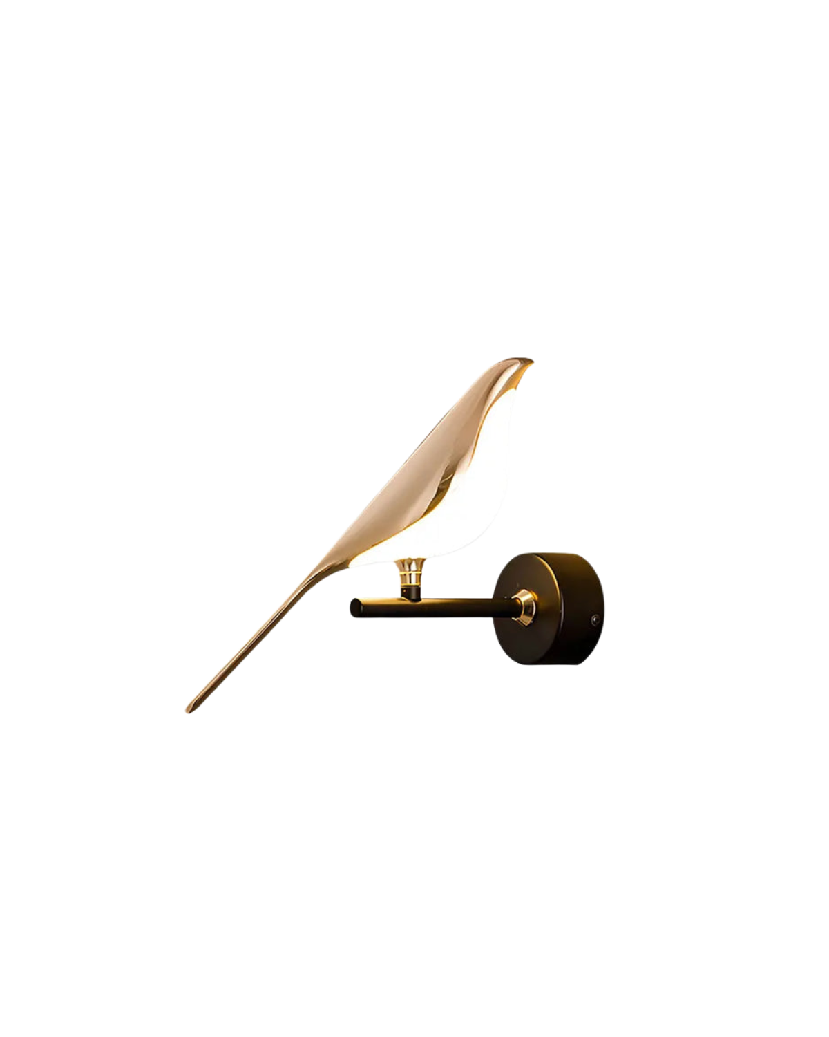 L’Oiseau Lumière