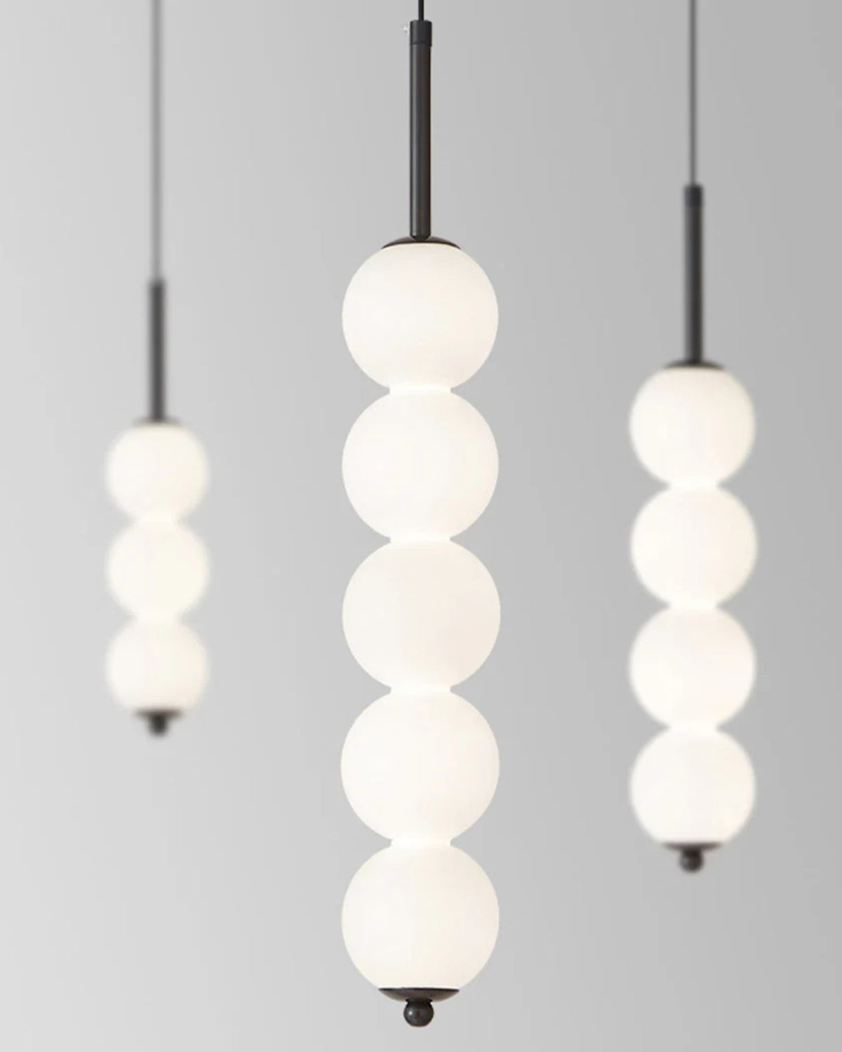 Le Luminaire Orbital