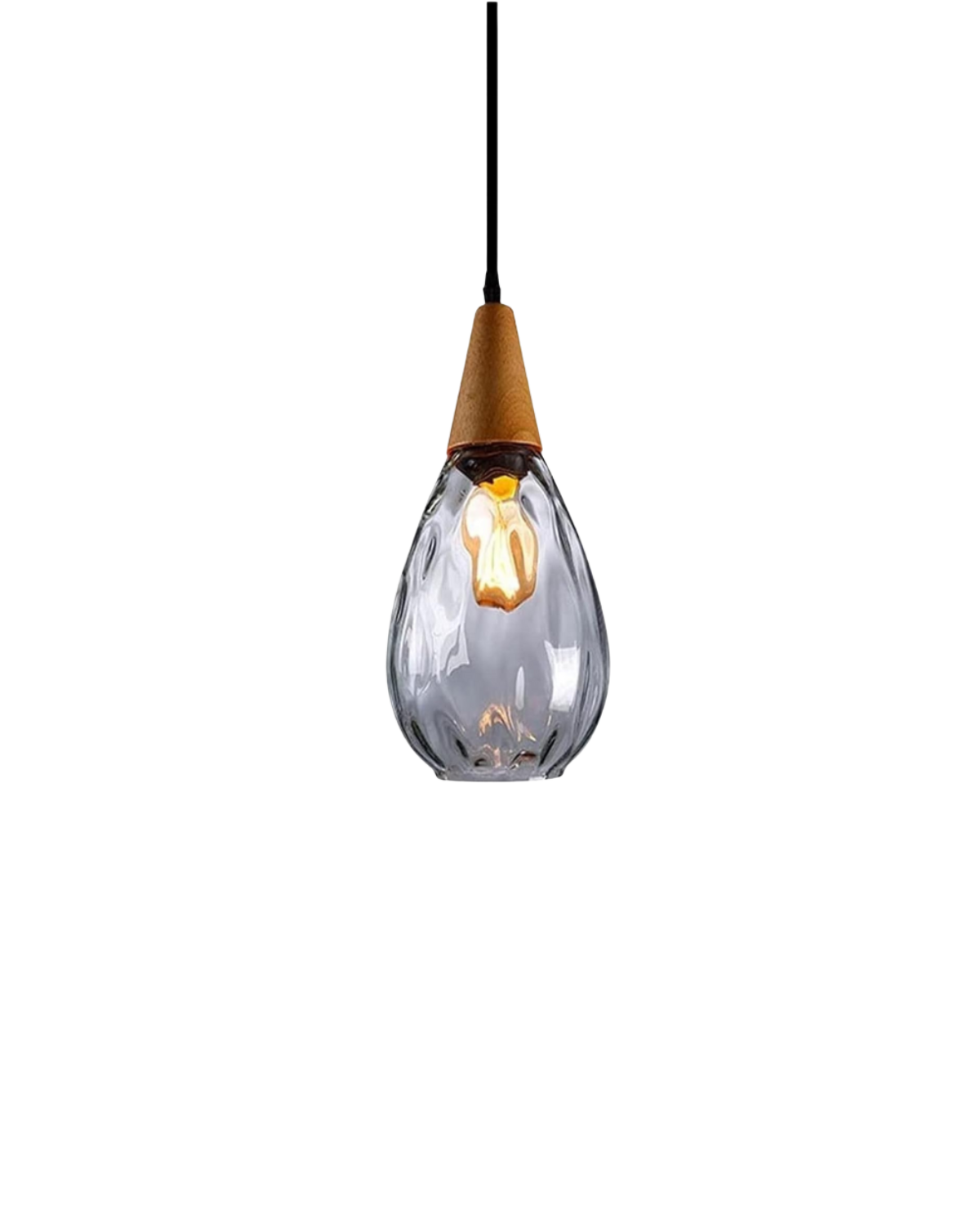 Le Goutte de Lumière