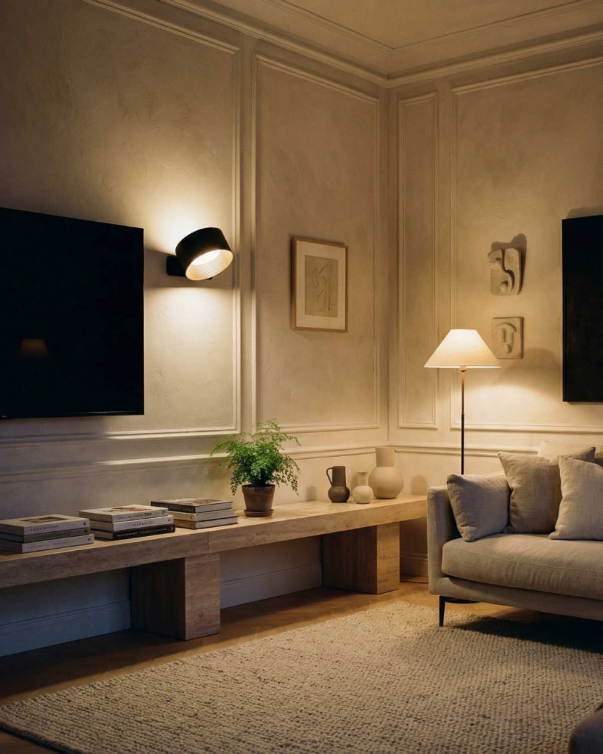 L'Opulence Nocturne