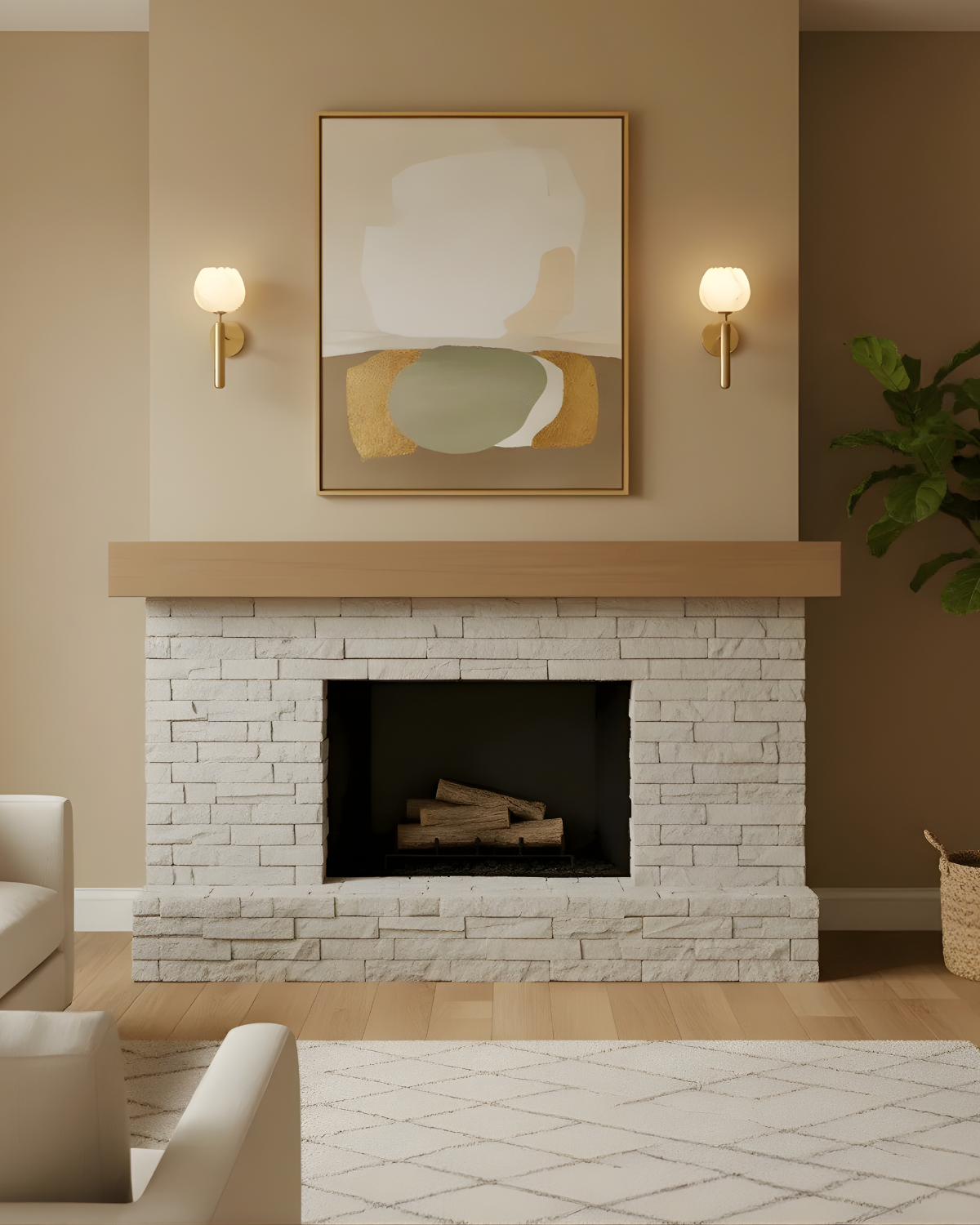 La Tulipe de Lumière