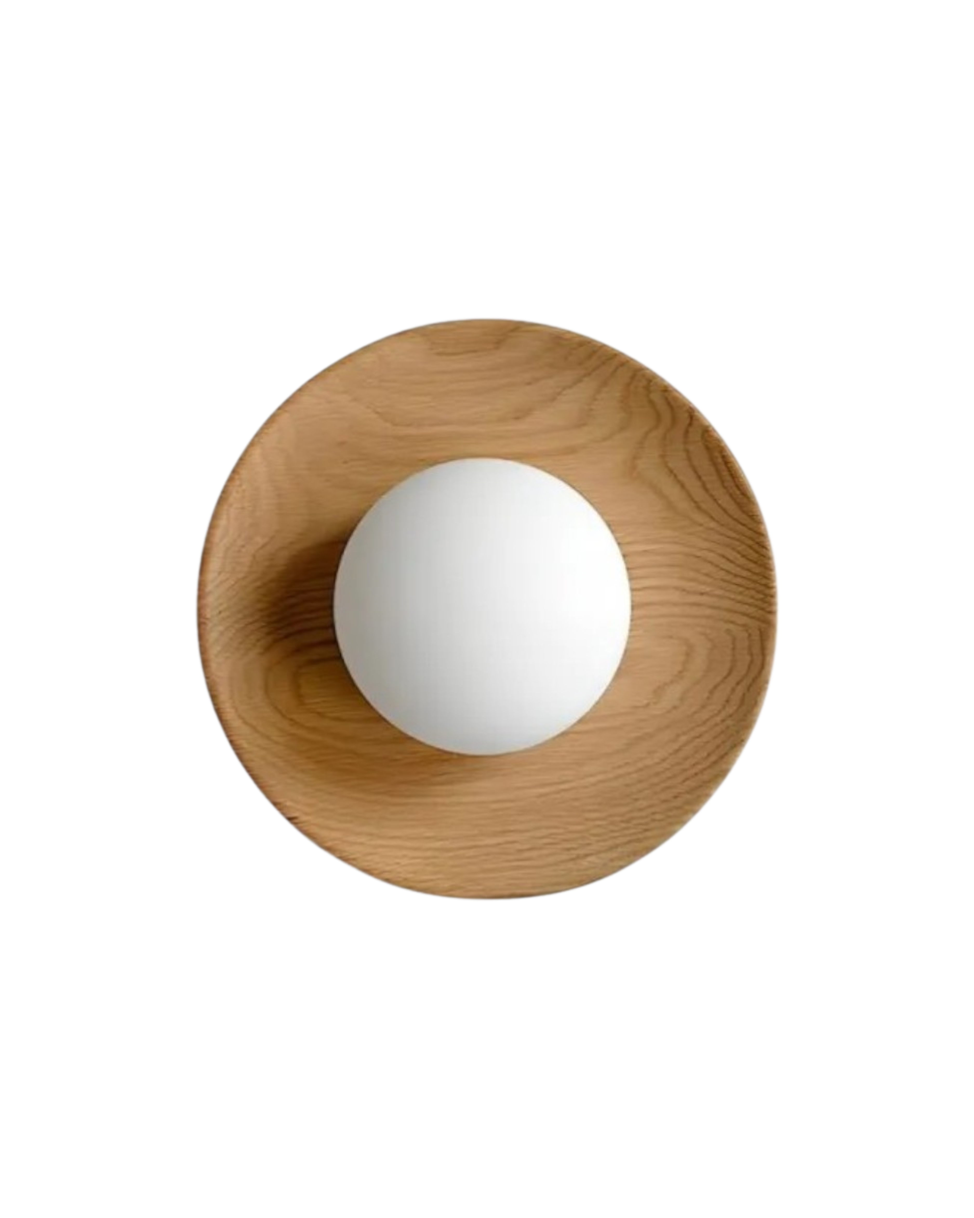 La Sphère Bois