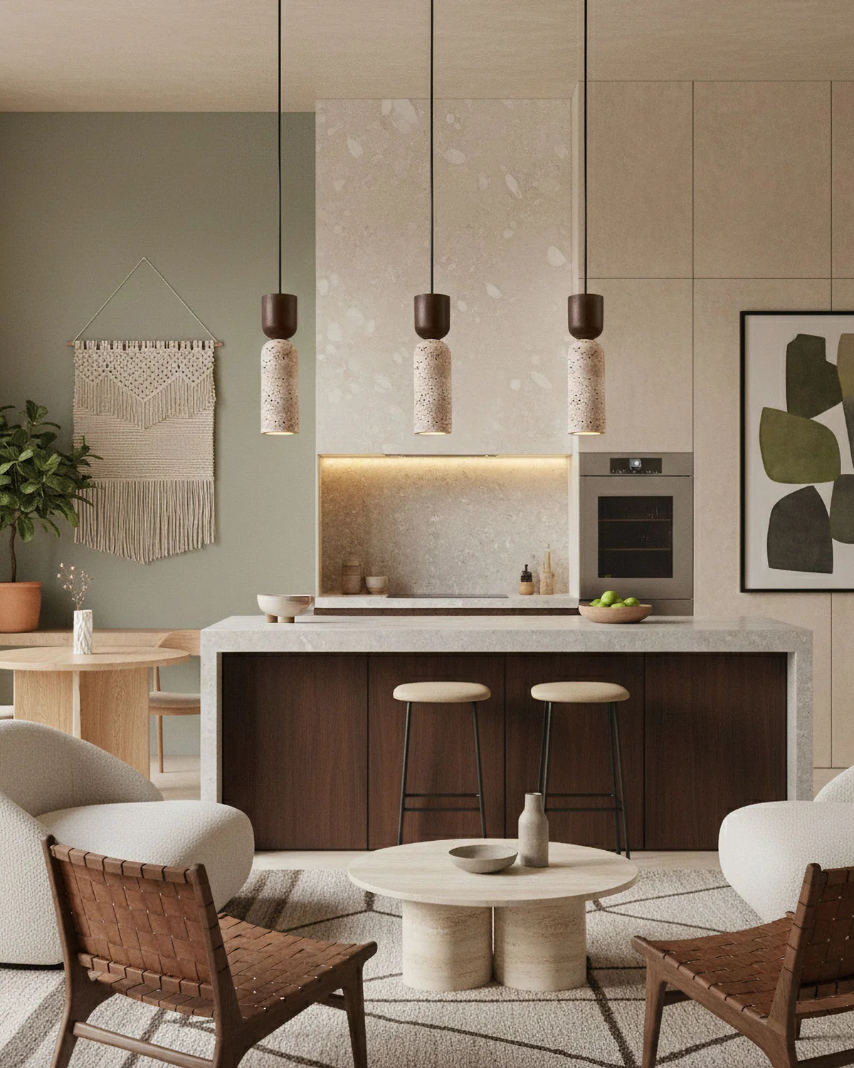 La Clarté Versailles