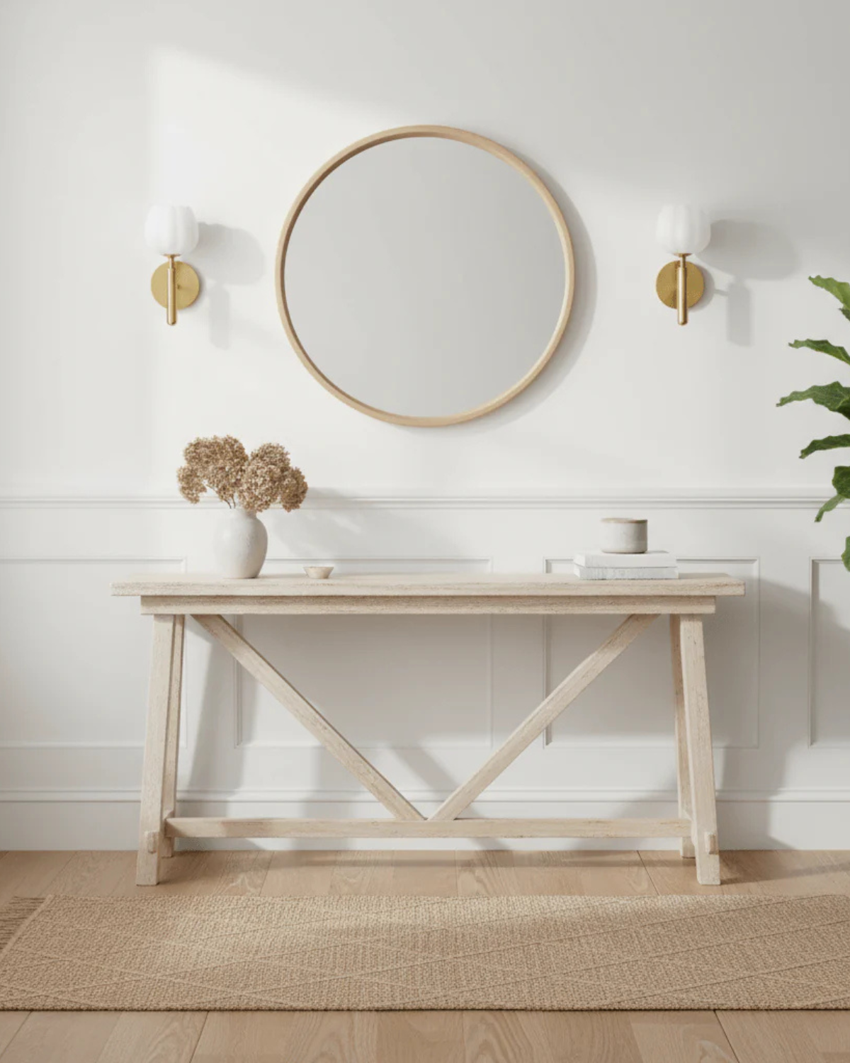 La Tulipe de Lumière