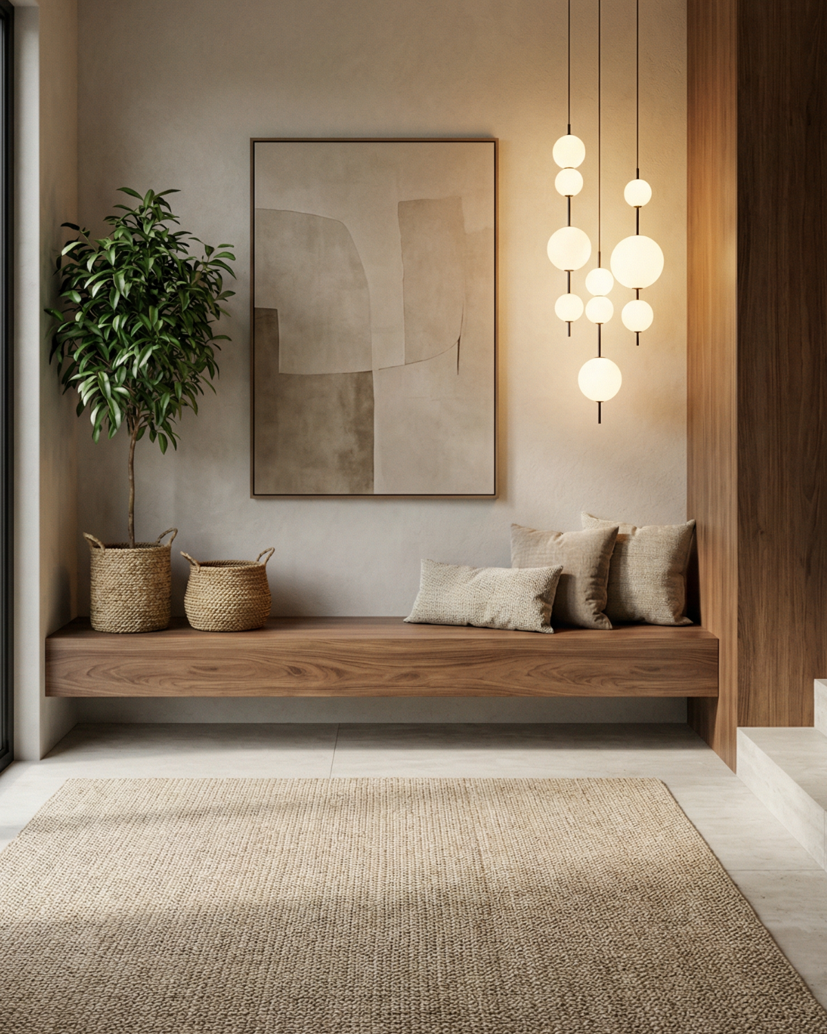 Le Chapelet Lumineux