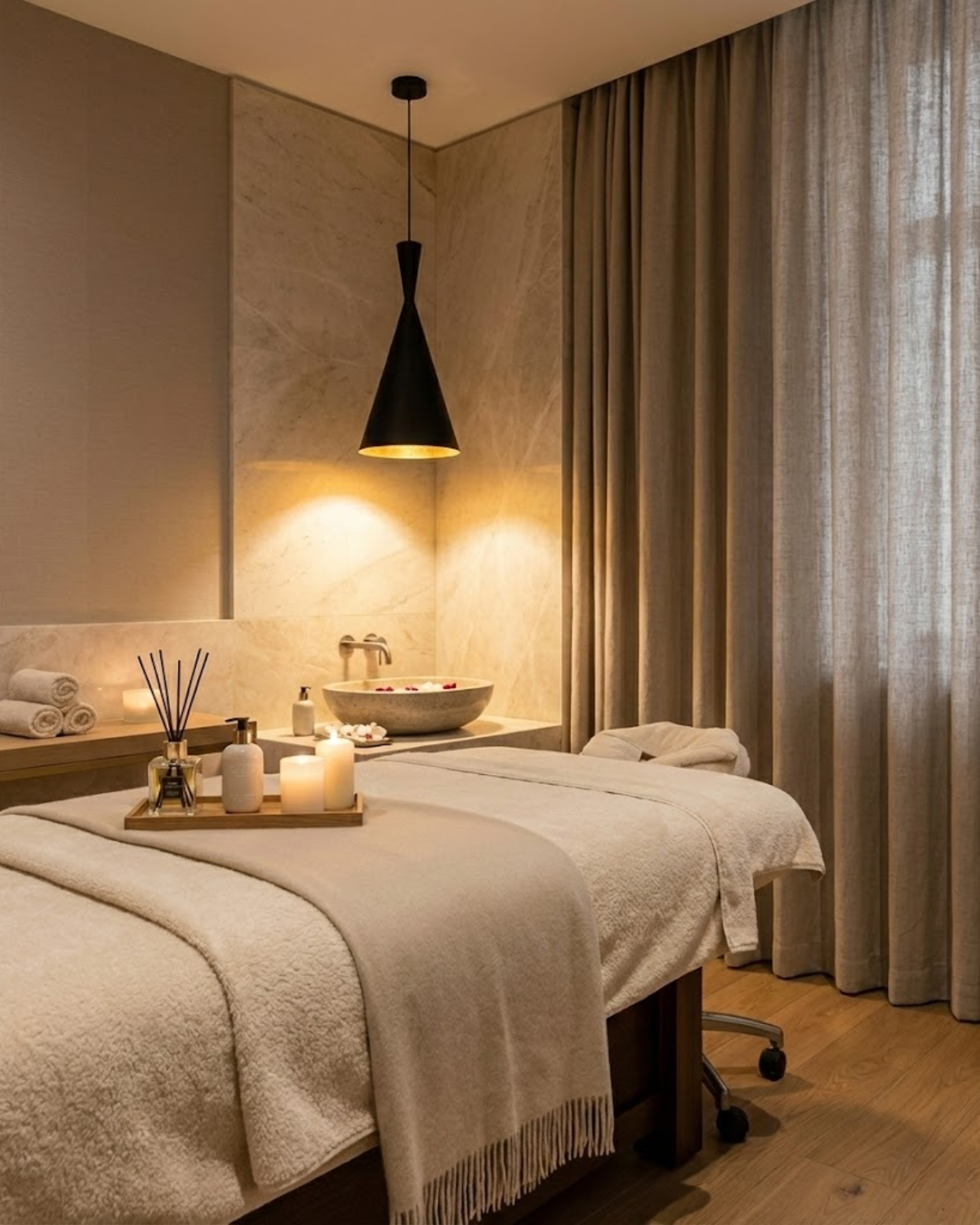 La Brillance Infinie