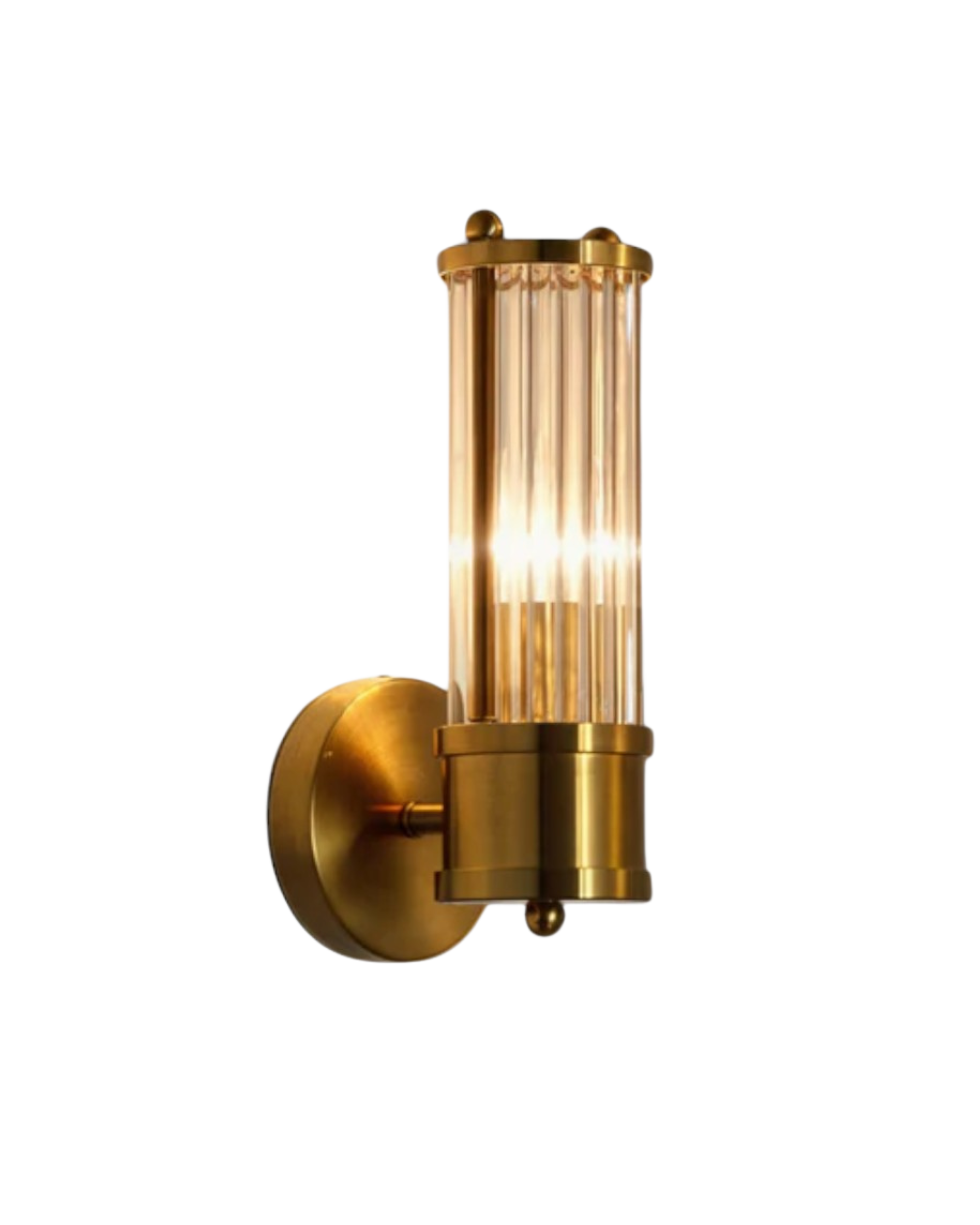 La Lustre Étoilé
