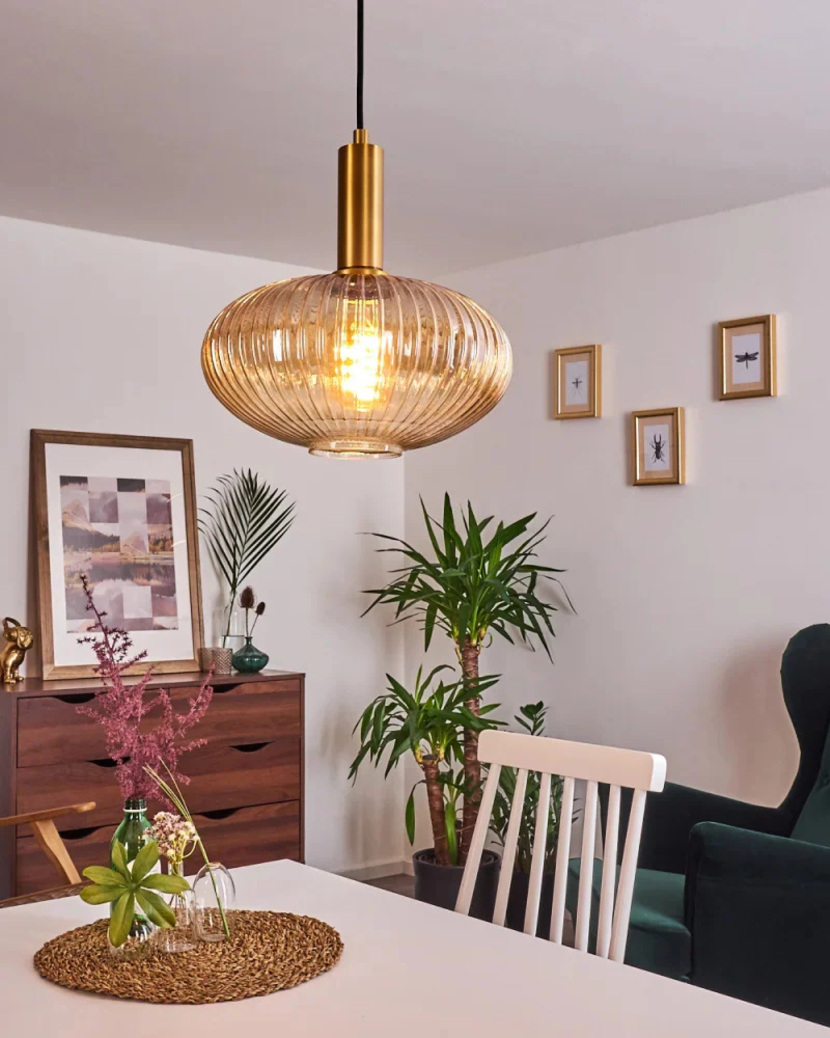 Le Cristal Ombreux