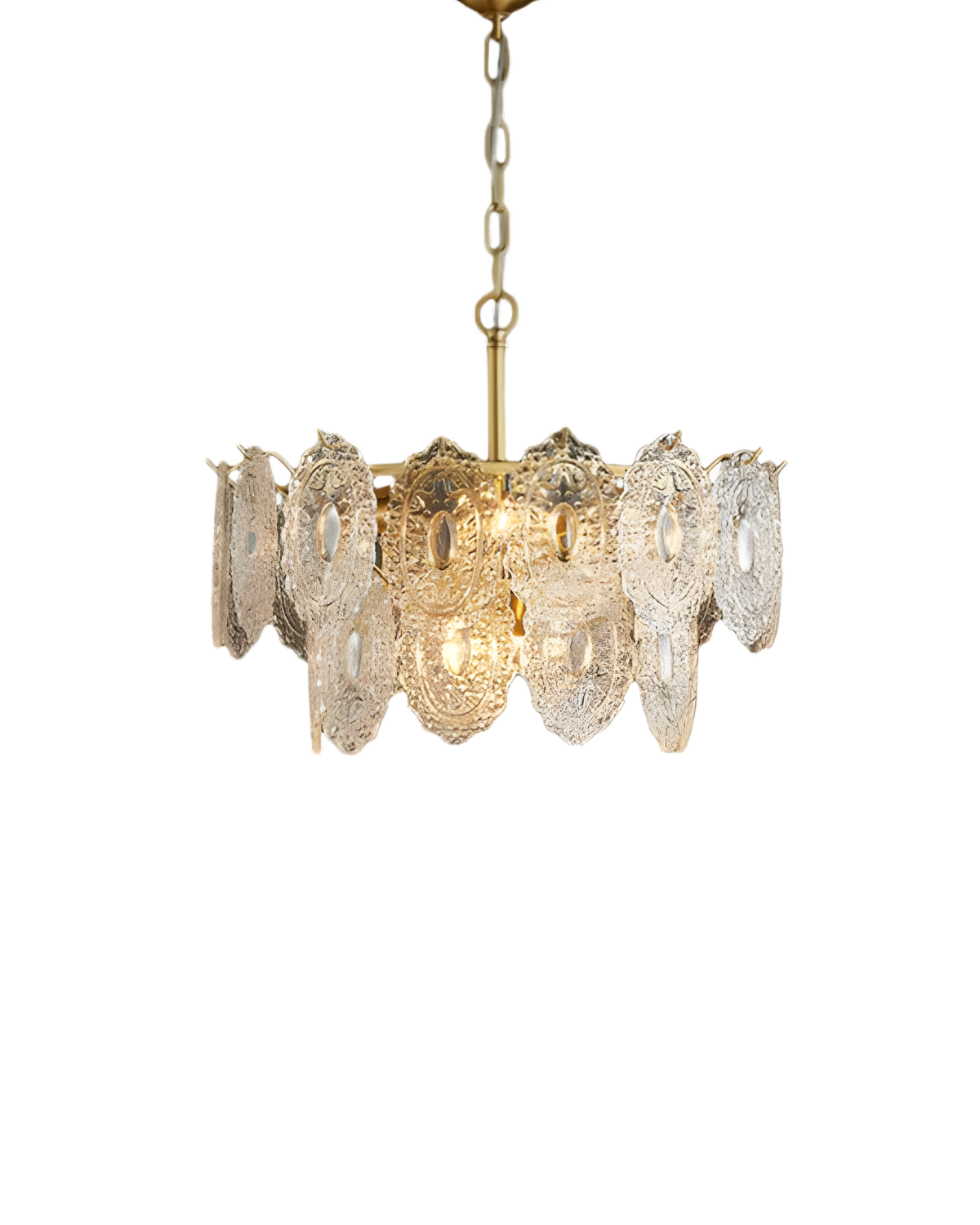 La Couronne Éthérée