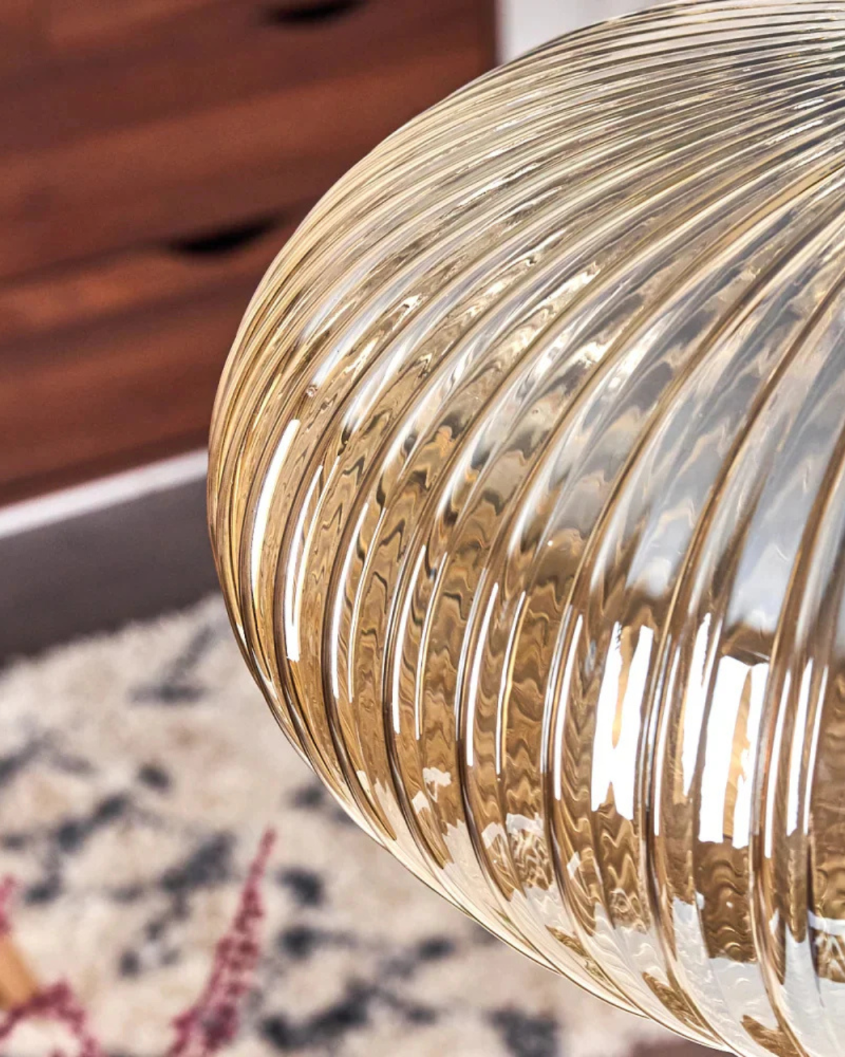 Le Cristal Ombreux