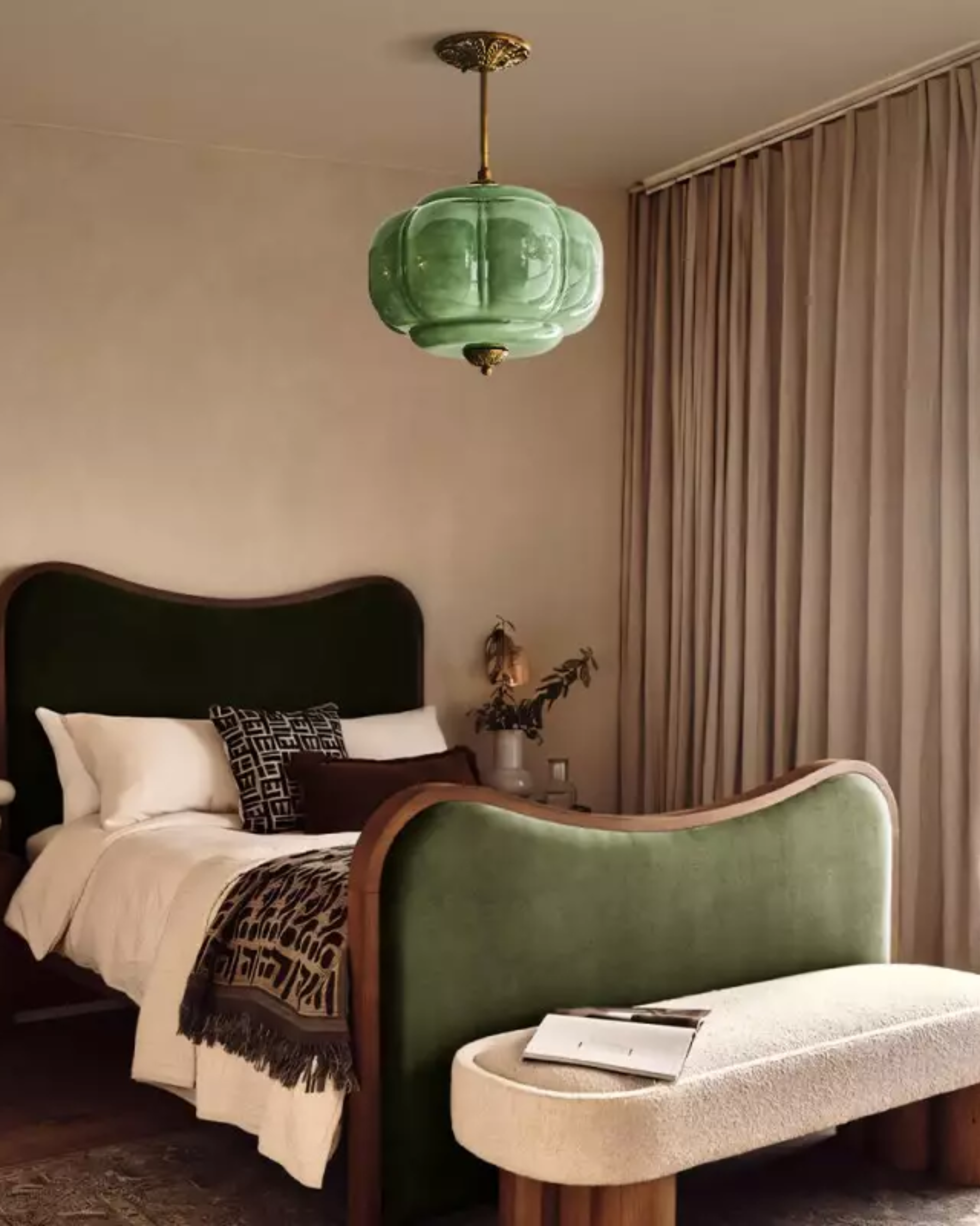La Lanterne Opaline