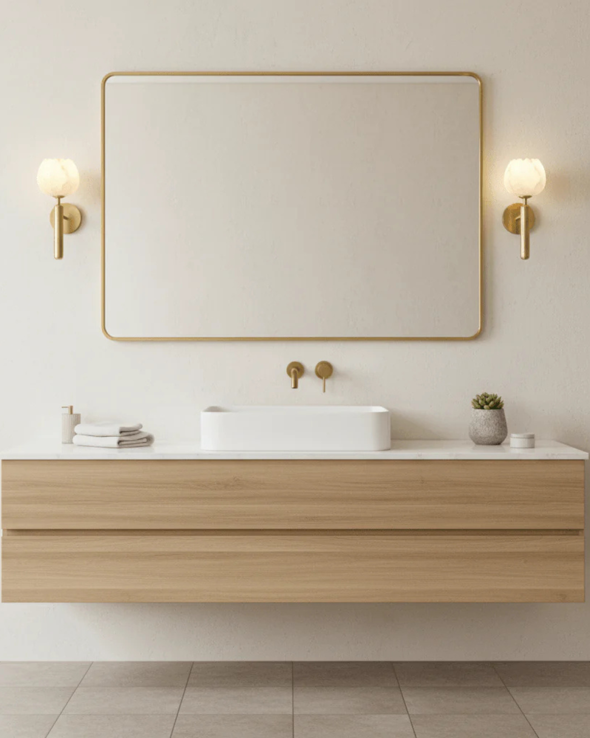 La Tulipe de Lumière