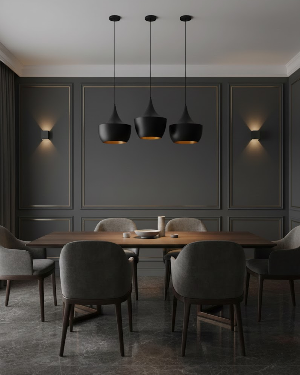 La Brillance Infinie