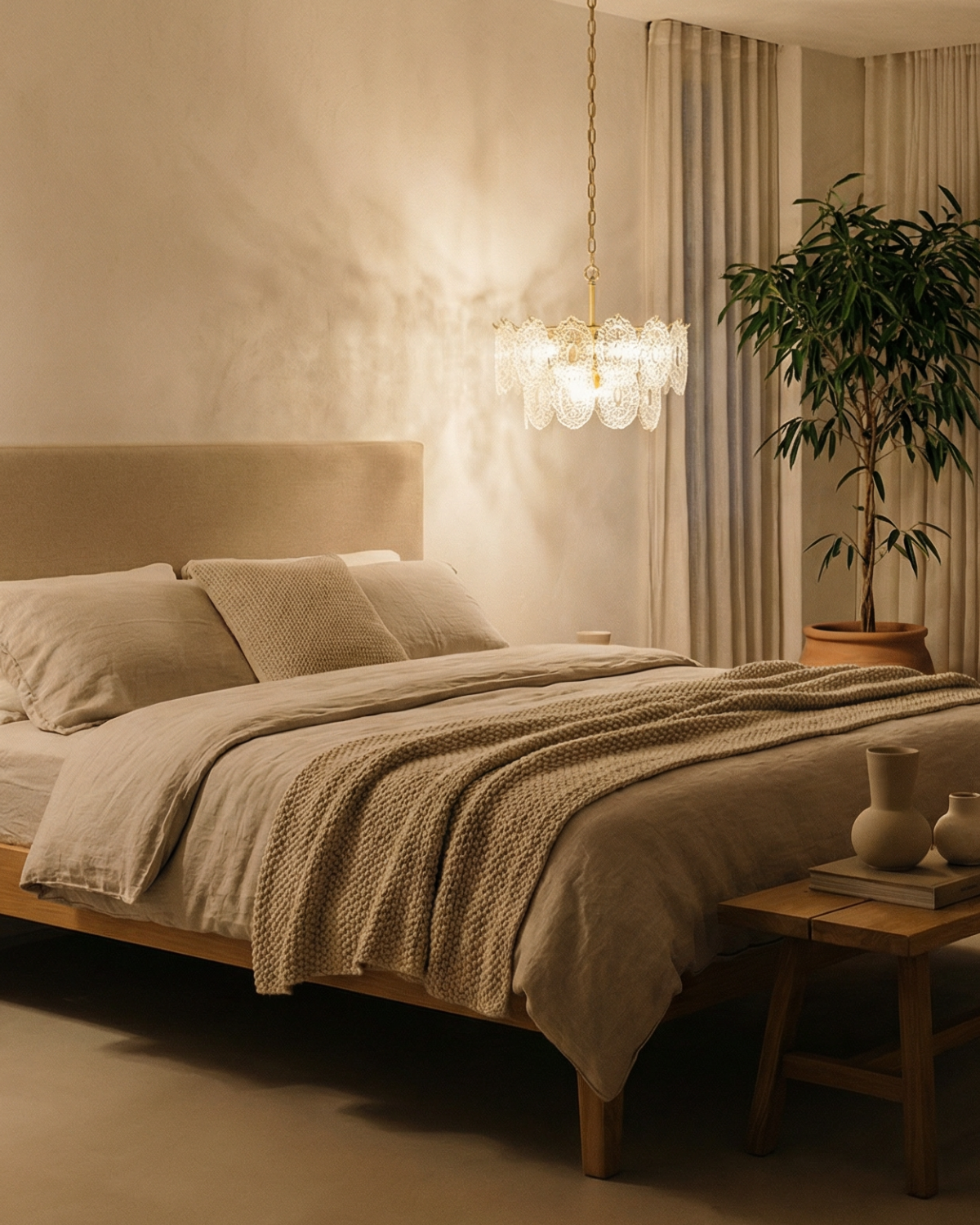 La Couronne Éthérée