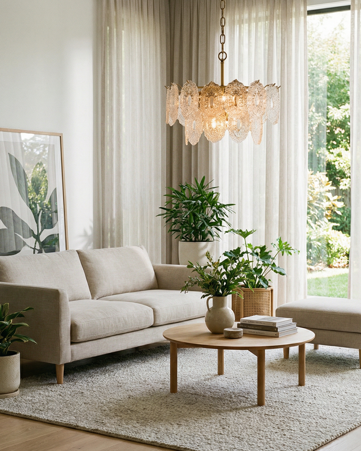 La Couronne Éthérée