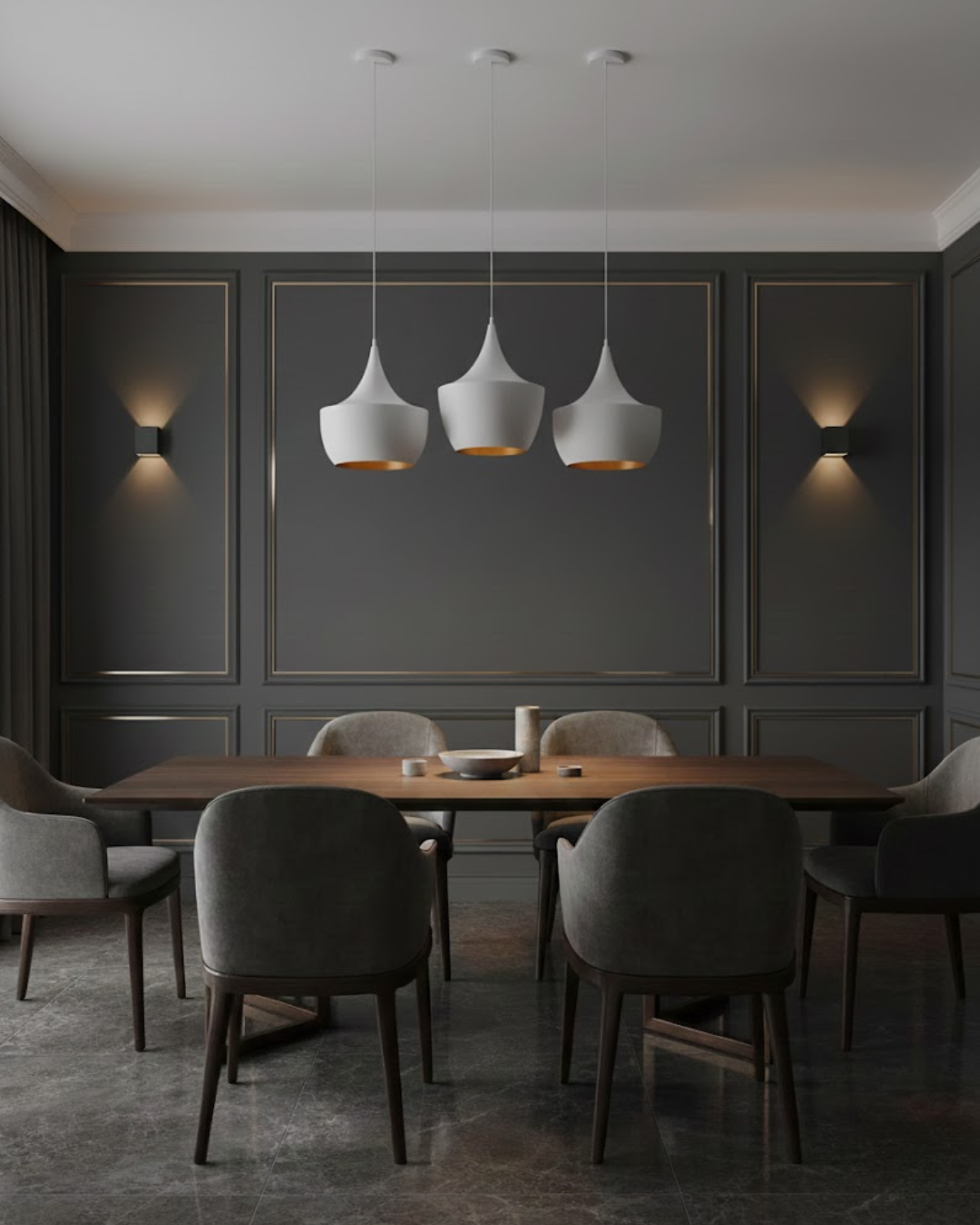 La Brillance Infinie