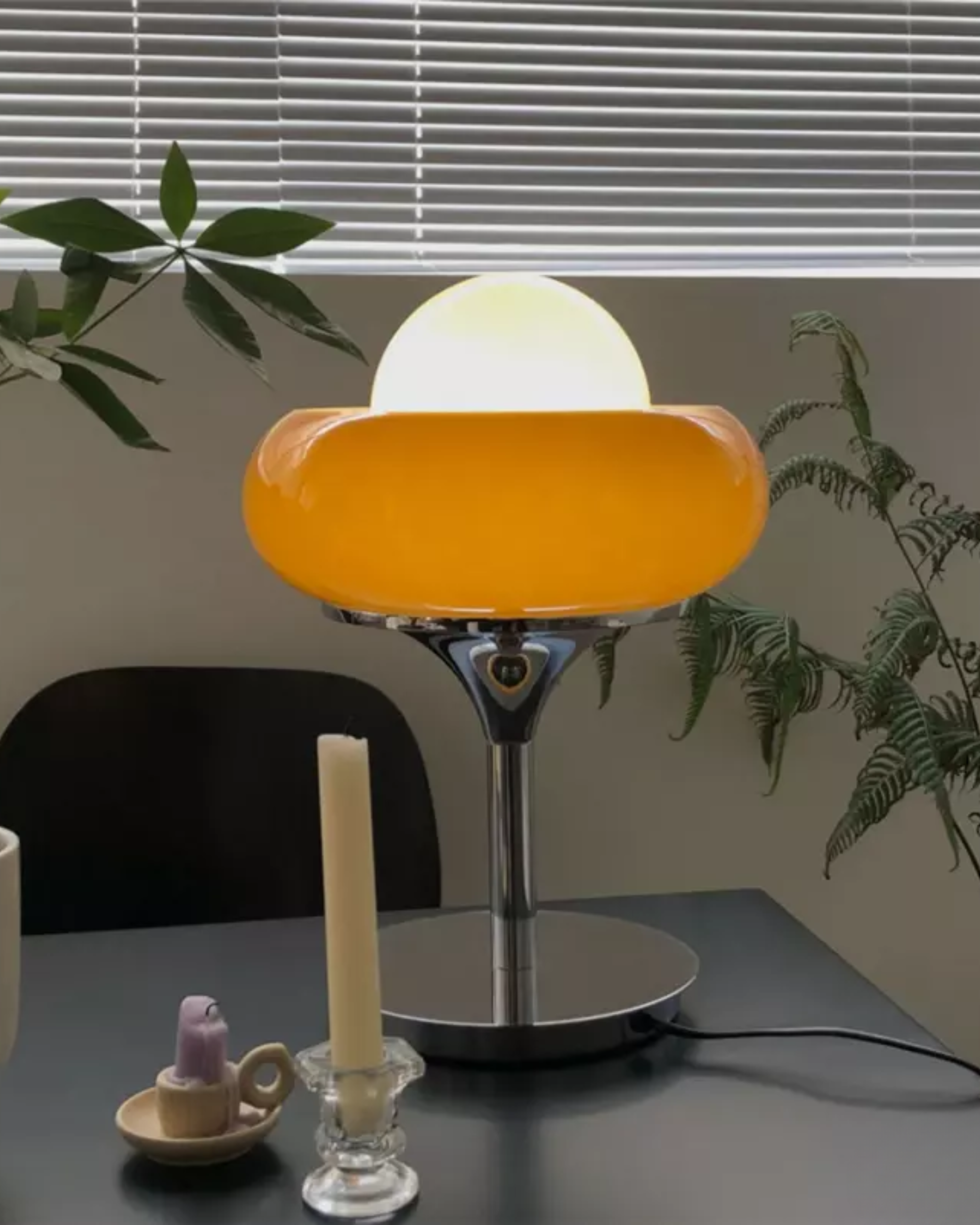 La Lune Moderne