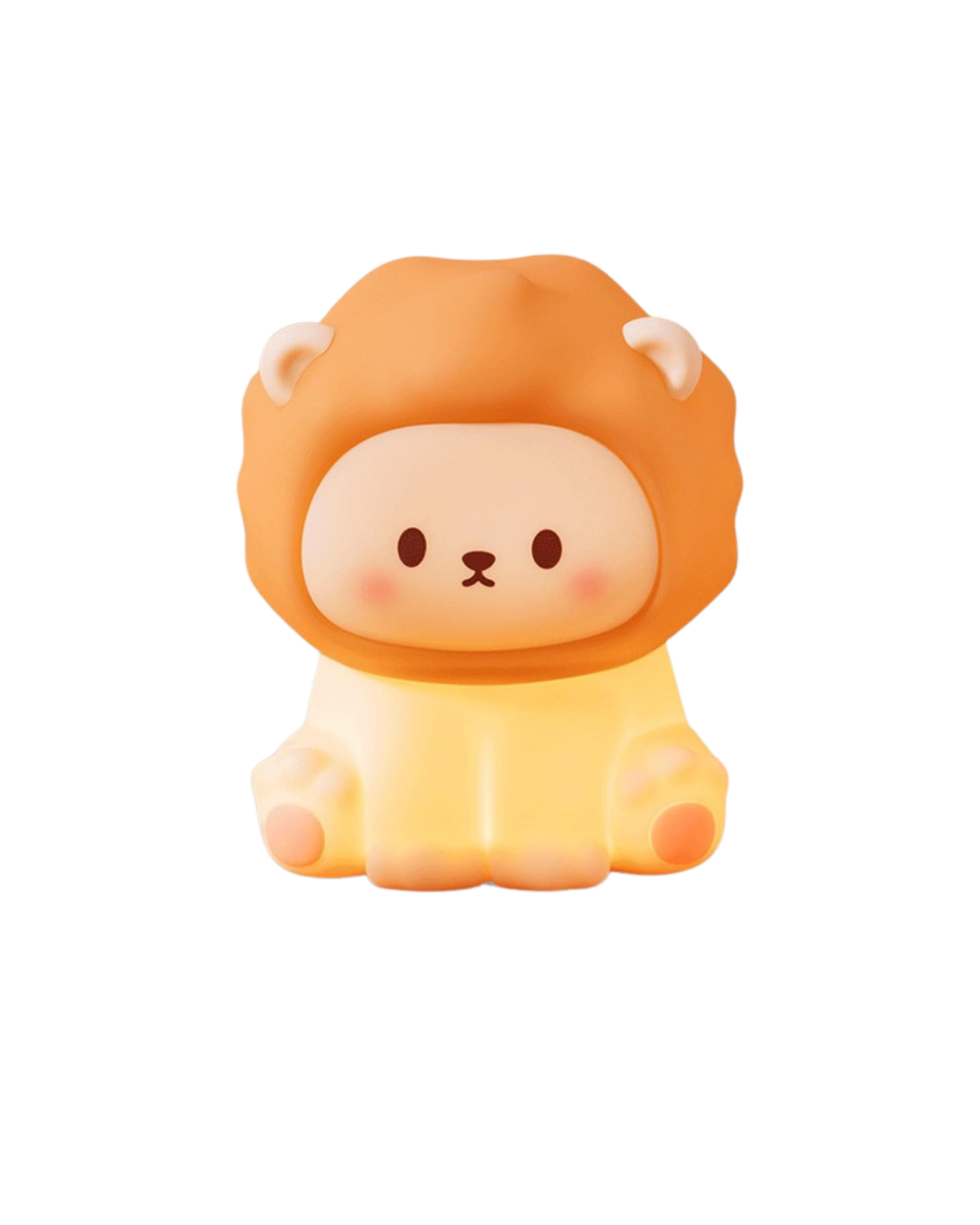 Le Lionceau