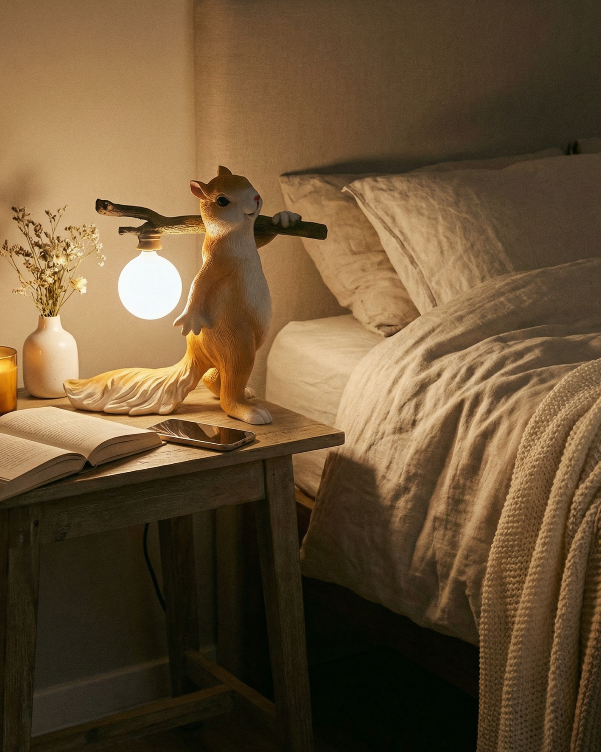 Le Veilleur Sylvestre