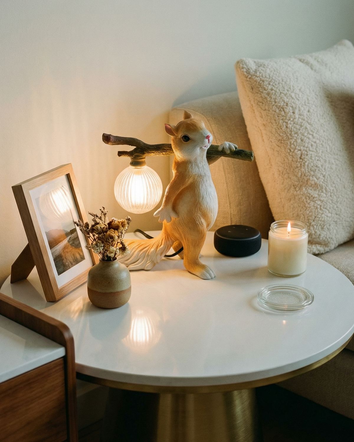 Le Veilleur Sylvestre