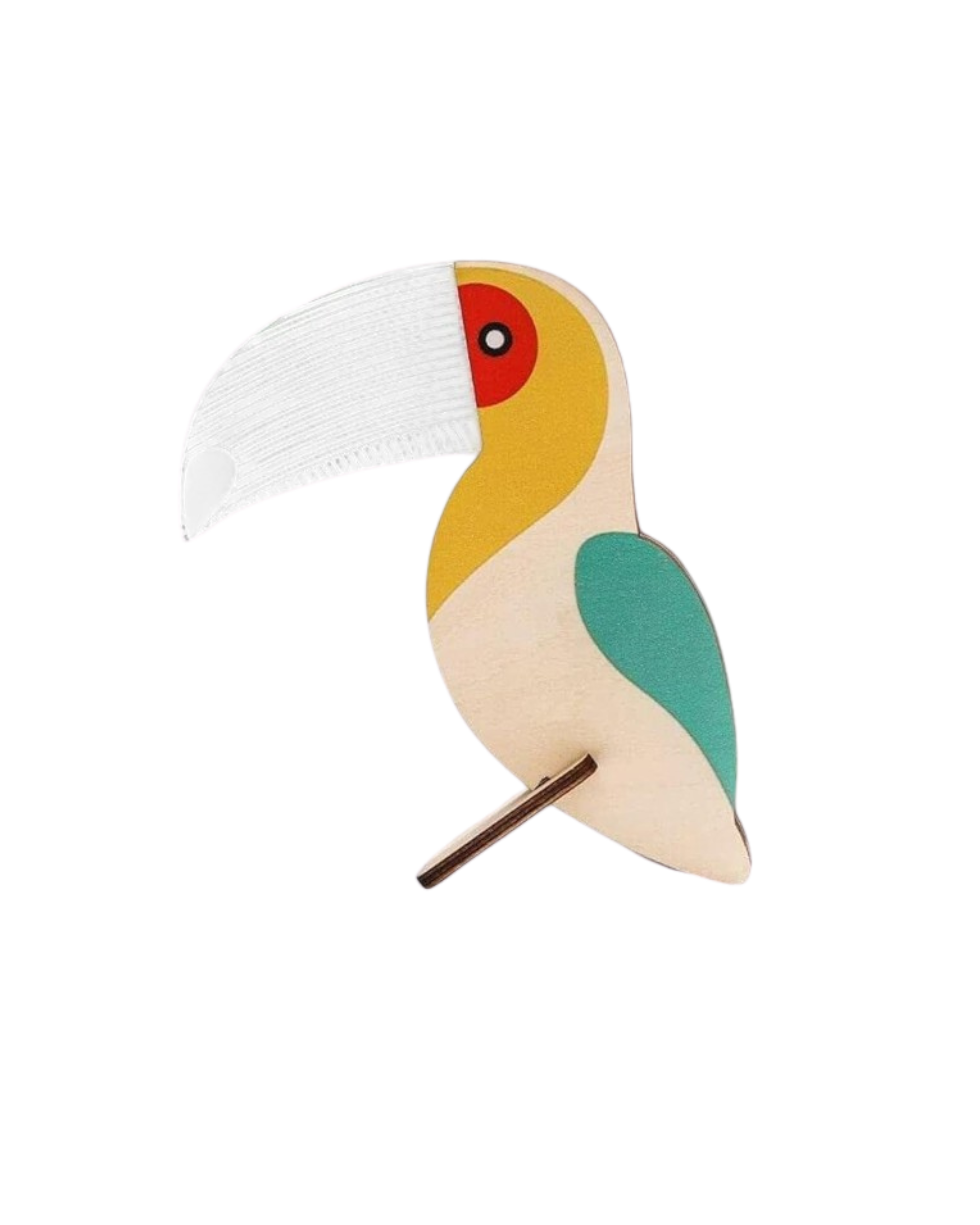 Le Toucan