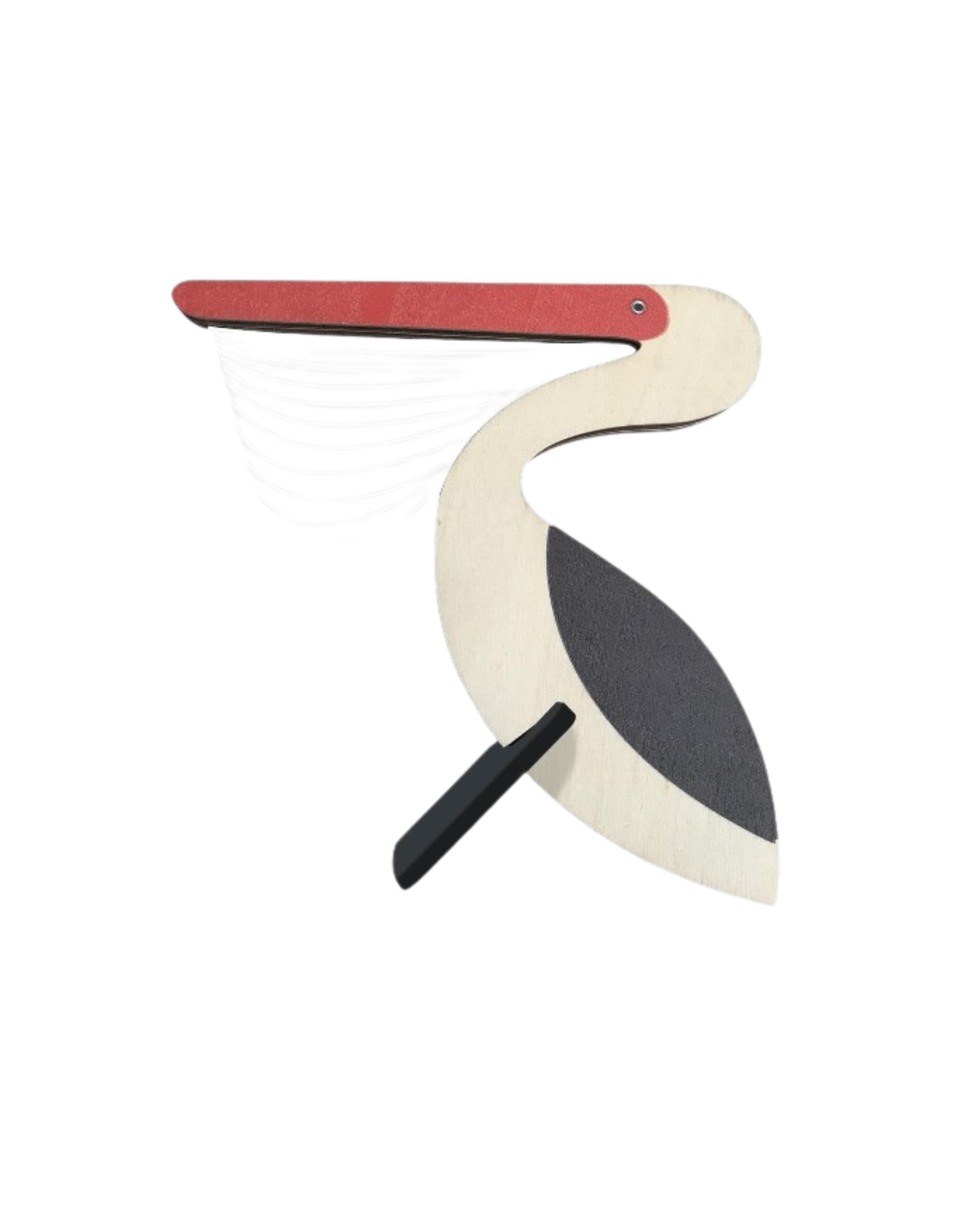 Le Toucan