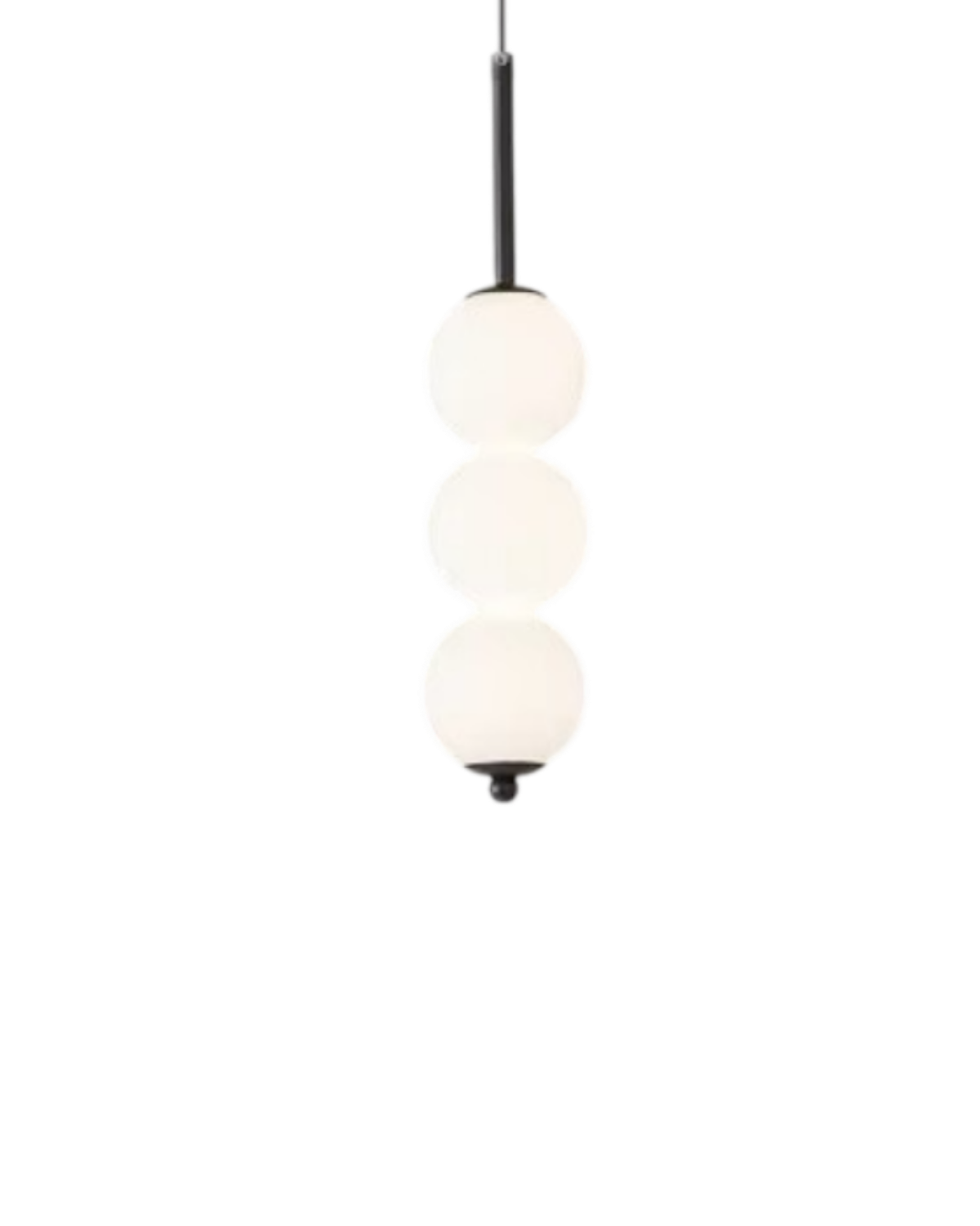 Le Luminaire Orbital