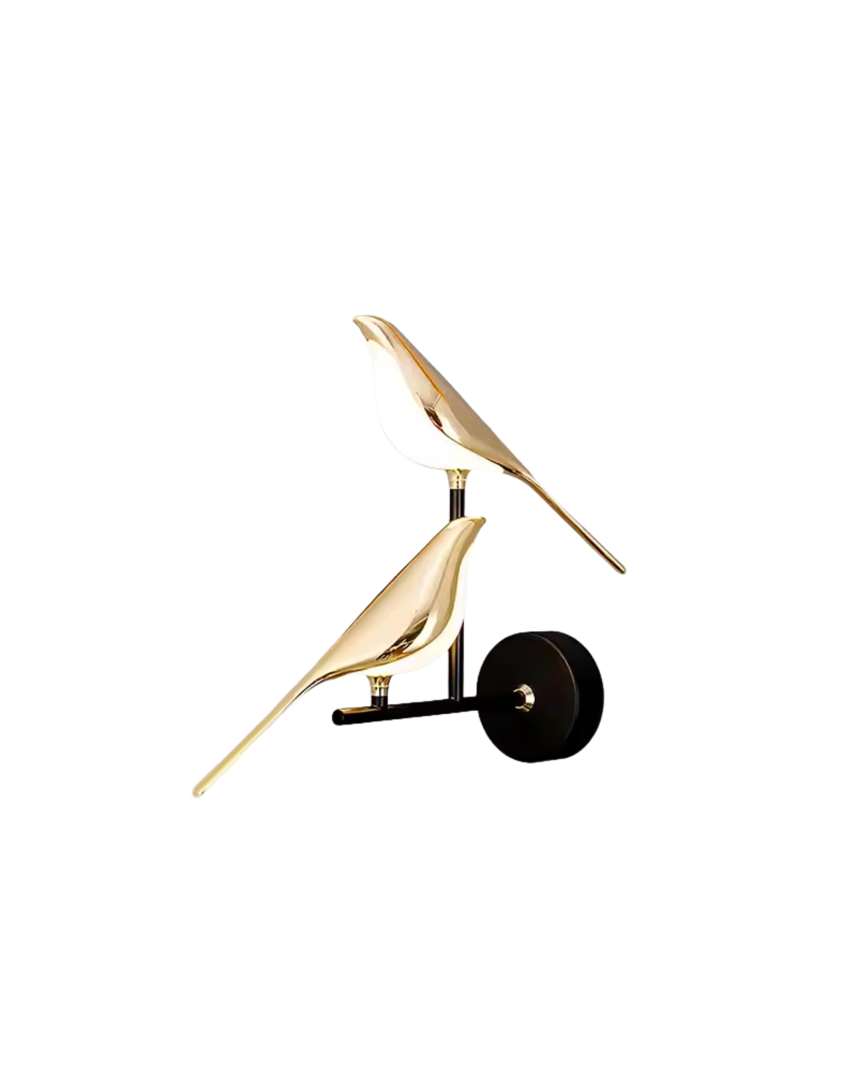 L’Oiseau Lumière