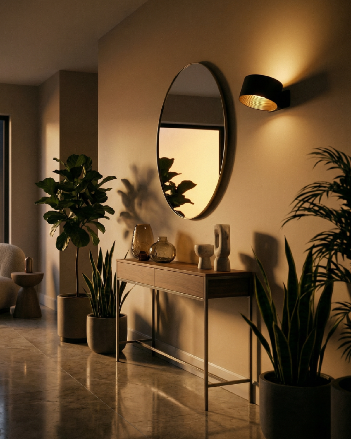 L'Opulence Nocturne