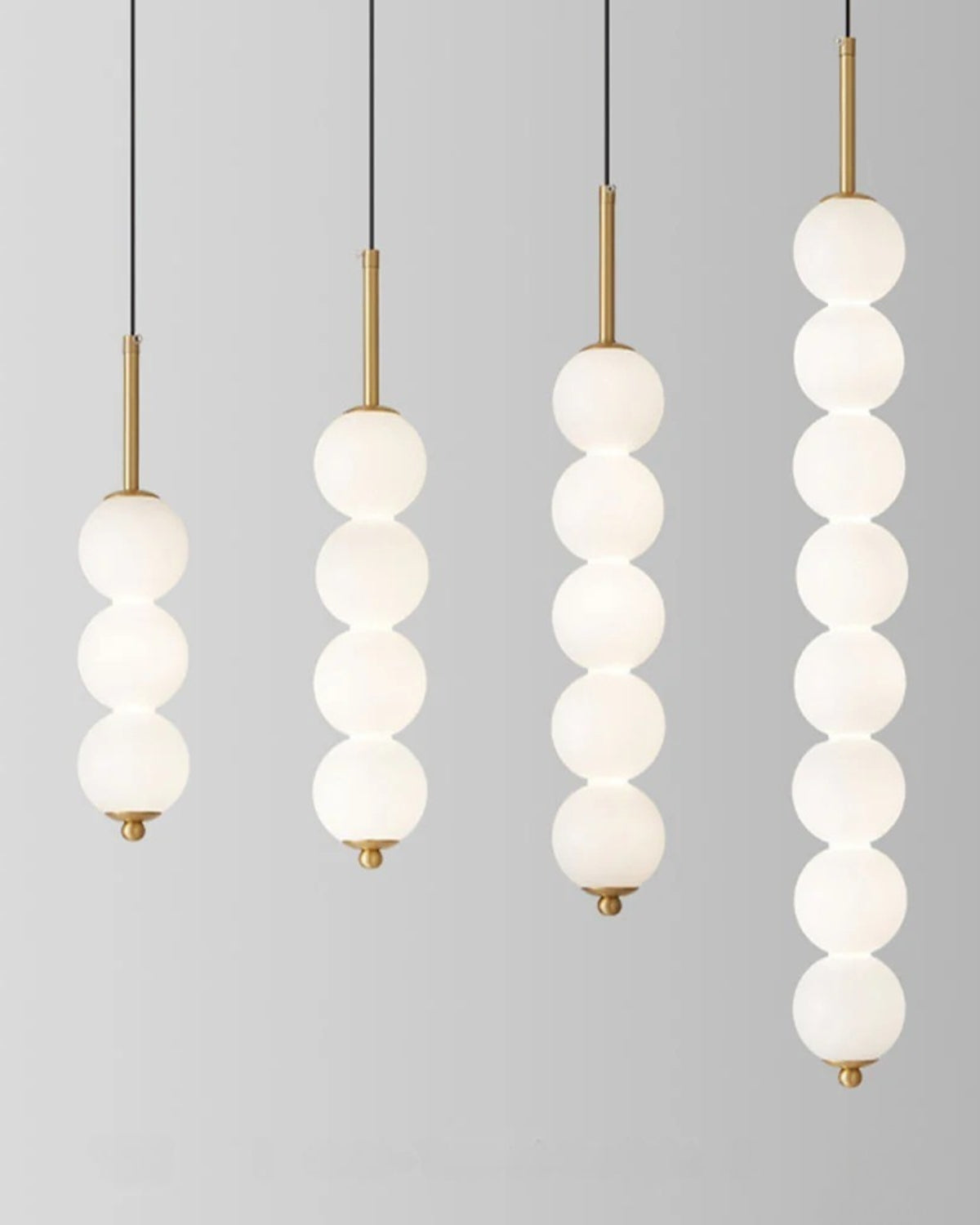 Le Luminaire Orbital